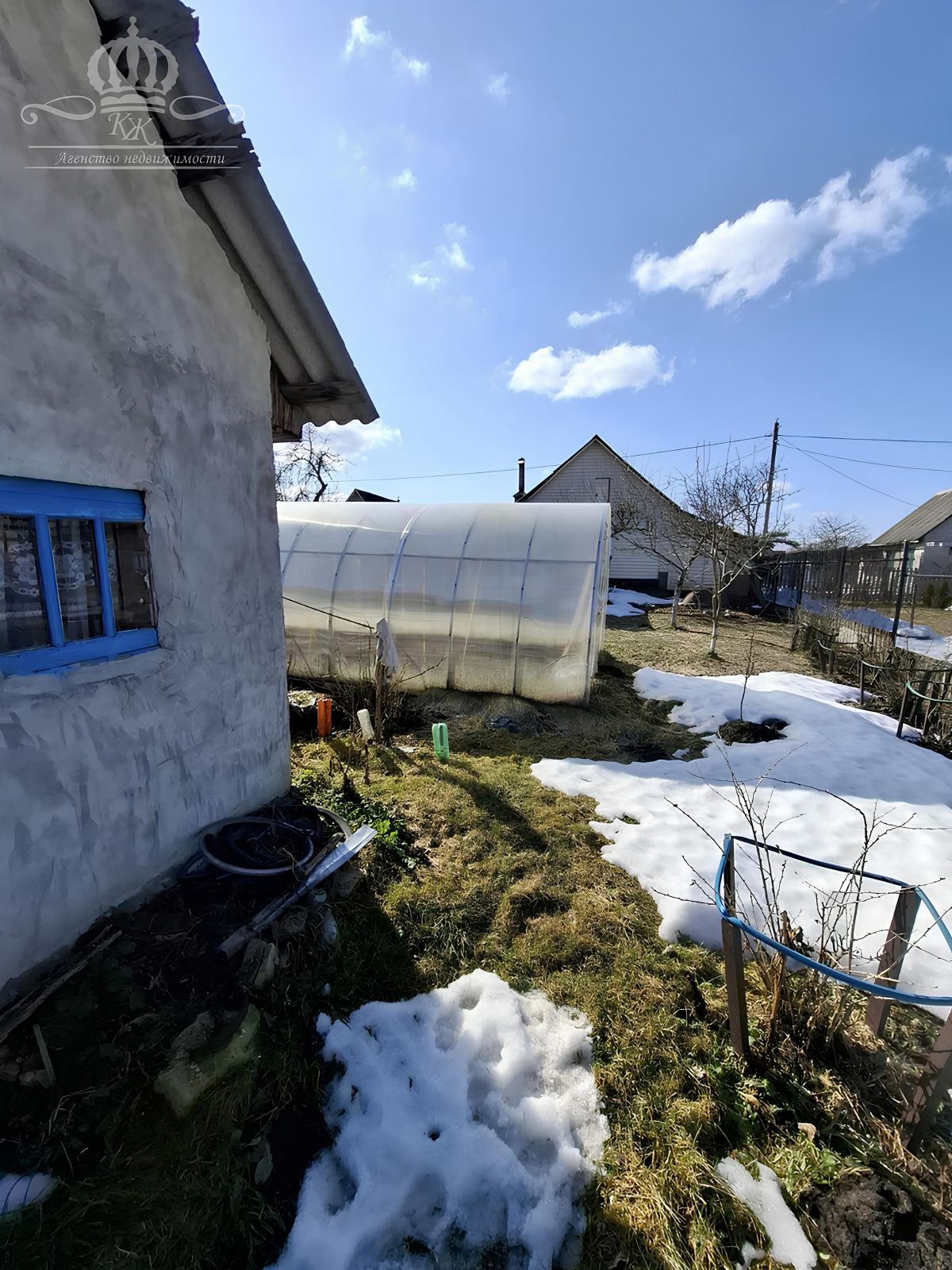 Дом   по адресу Могилёв, Мира