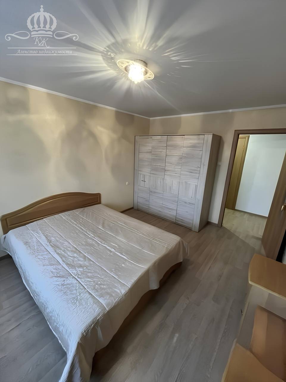 3 комнатная квартира  по адресу Могилёв, Бульвар Юбилейный, 23