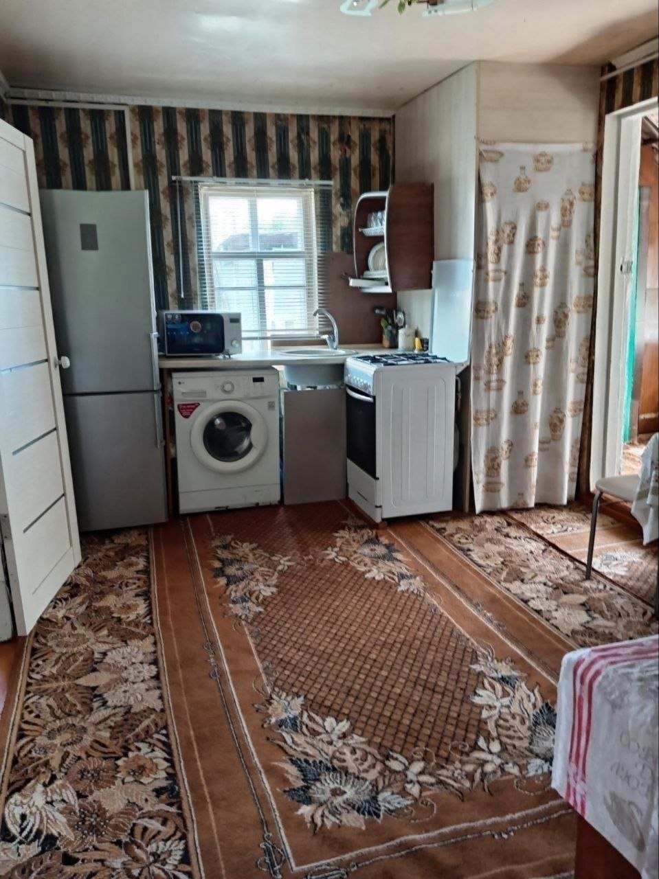 Дом   по адресу Могилёв, Переулок Ветреный, 8