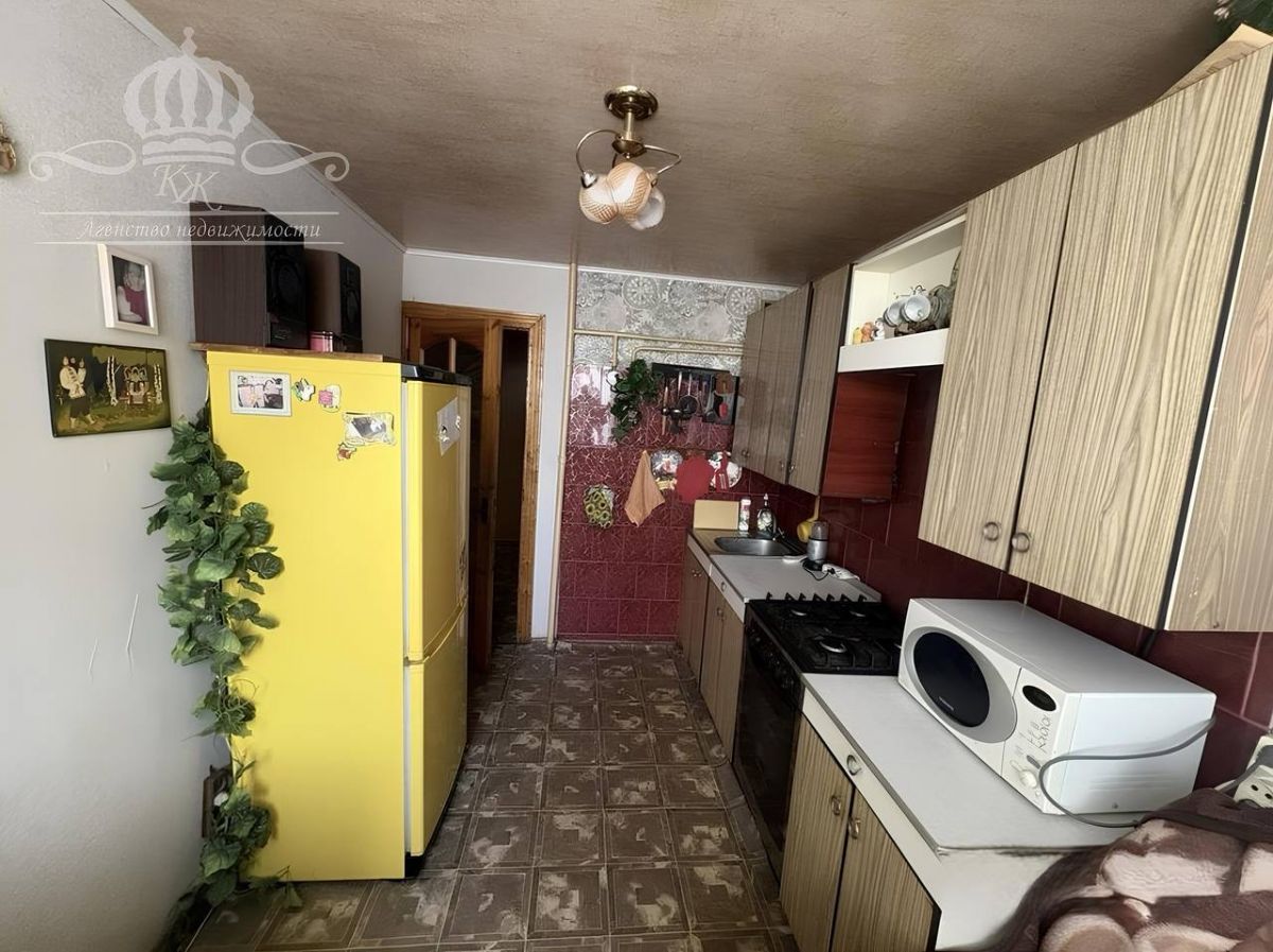 2 комнатная квартира  по адресу Могилёв, Улица Криничная, 8