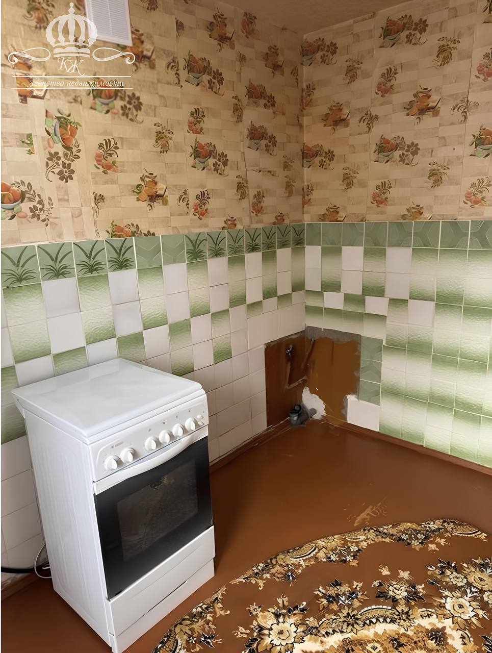 1 комнатная квартира  по адресу Могилёв, Краснозвёздная, 47