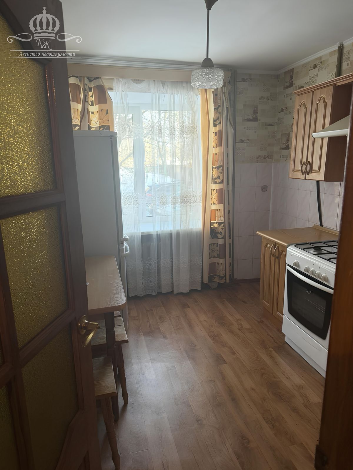 2 комнатная квартира  по адресу Могилёв, Переулок Гоголя, 6