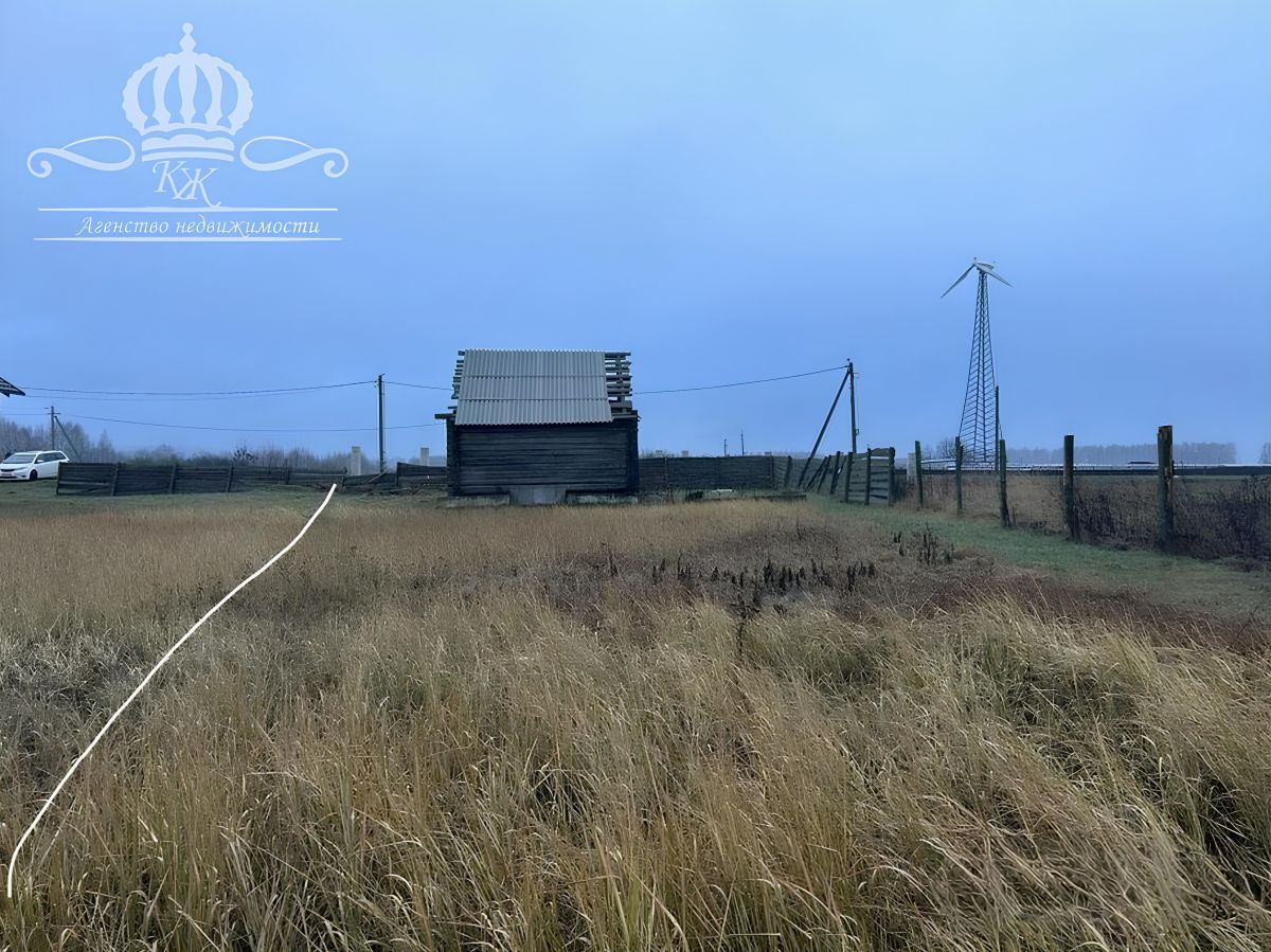 Дом   по адресу Жуково, Улица Добрая, 5 к.А