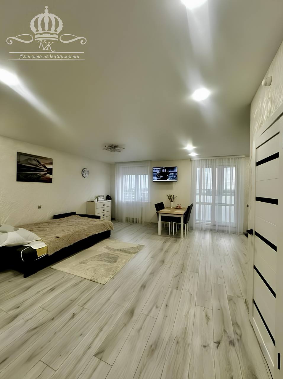 1 комнатная квартира  по адресу Могилёв, Улица Березовская, 12