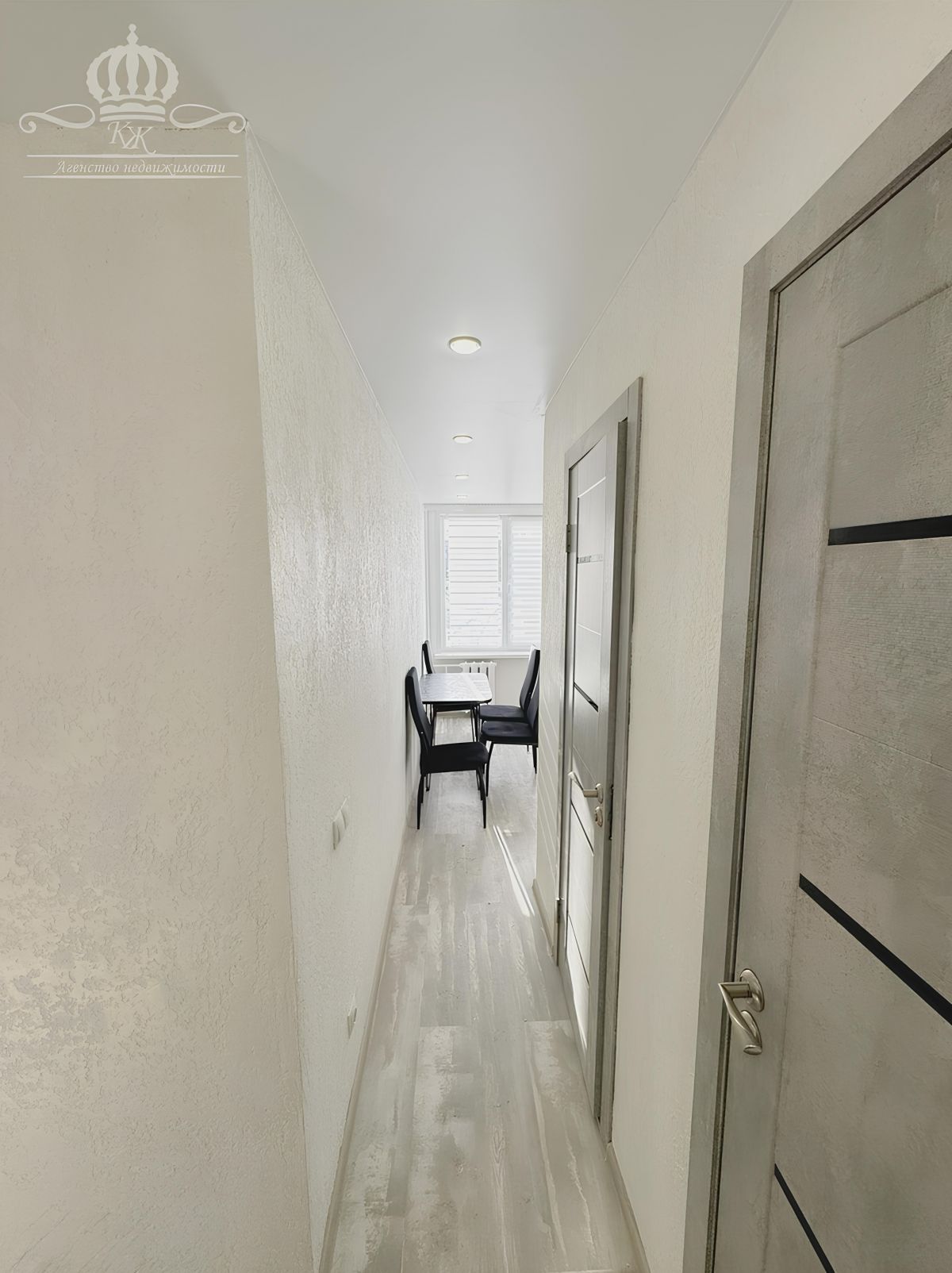 3 комнатная квартира  по адресу Могилёв, Бульвар Непокоренных, 81