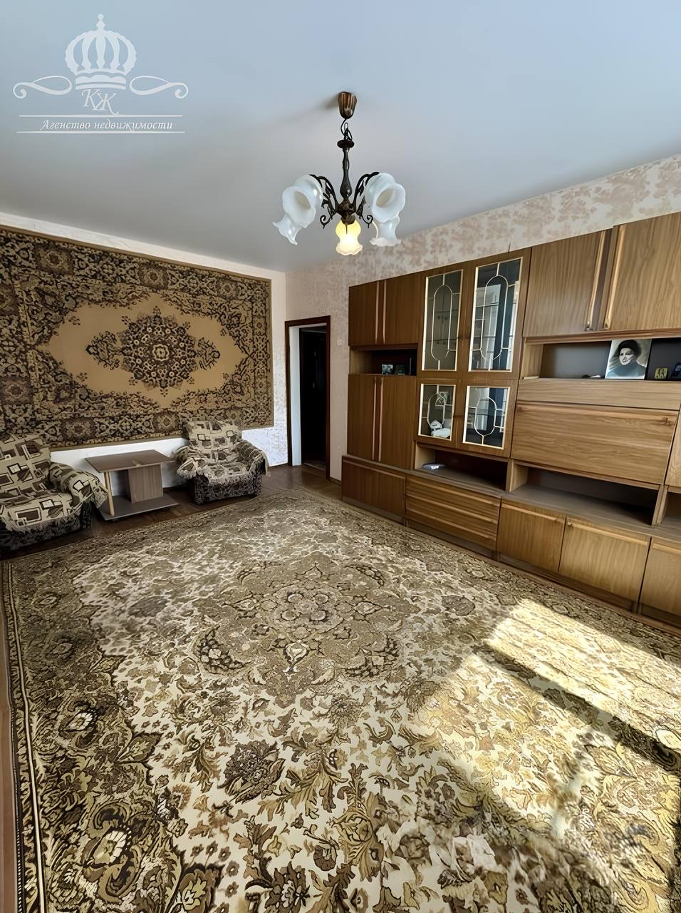 Дом   по адресу Тишовка