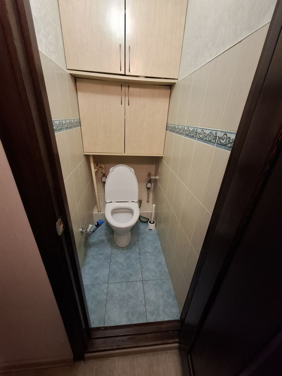 2 комнатная квартира  по адресу Могилёв, Улица Королева, 12