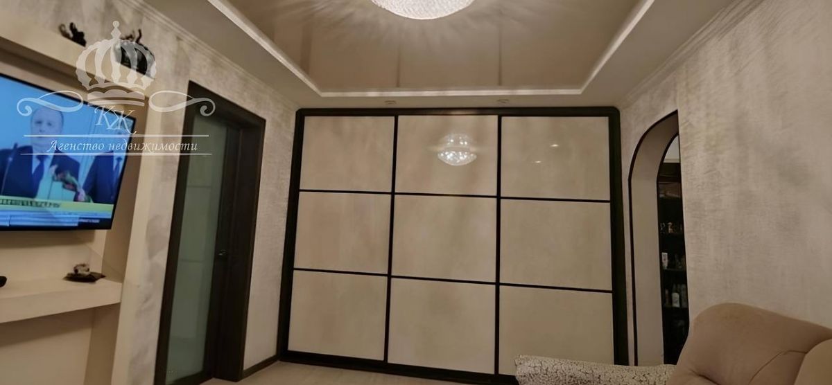 3 комнатная квартира  по адресу Могилёв, Строителей, 22 к.А