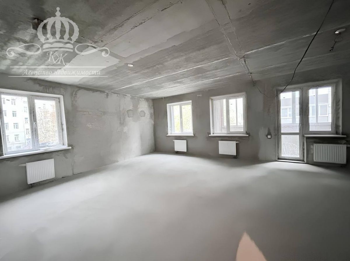 2 комнатная квартира  по адресу Могилёв, Улица Менжинского, 6