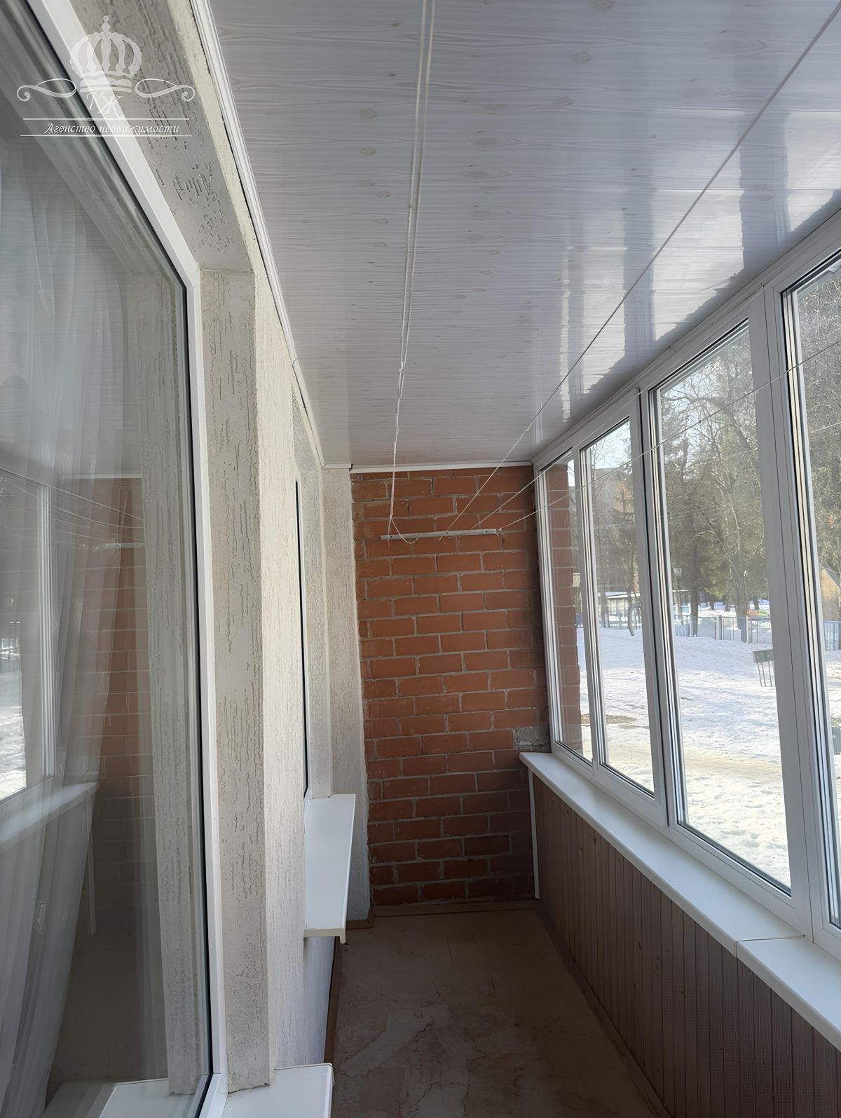 2 комнатная квартира  по адресу Могилёв, Переулок Гоголя, 6