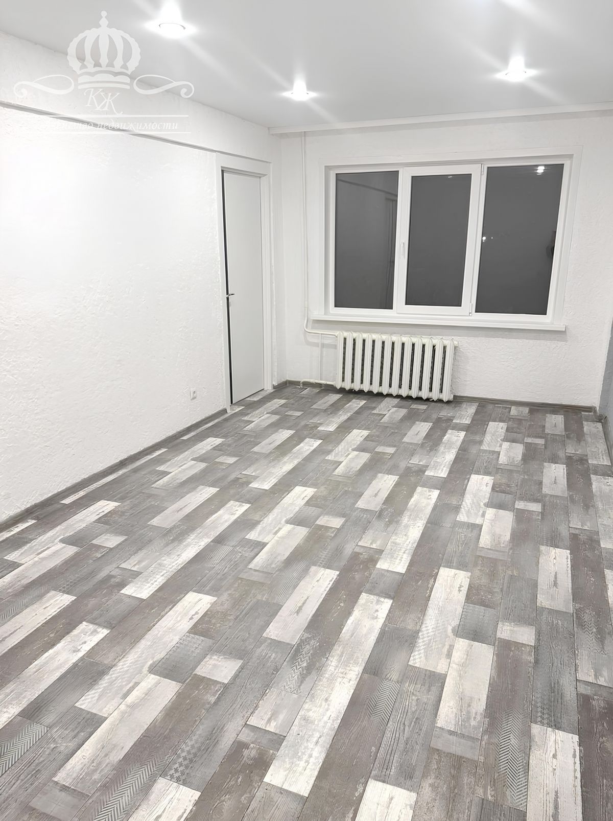 3 комнатная квартира  по адресу Могилёв, Островского, 48