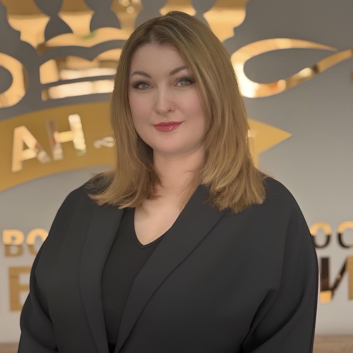 Телегина  Виктория Викторовна