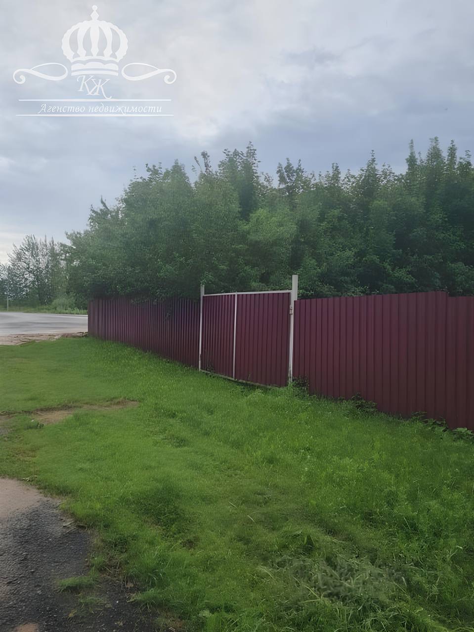 Дом   по адресу Булыжицы, Улица Сиротино, 2