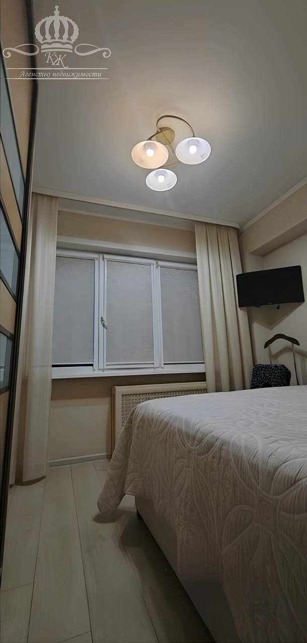 3 комнатная квартира  по адресу Могилёв, Строителей, 22 к.А