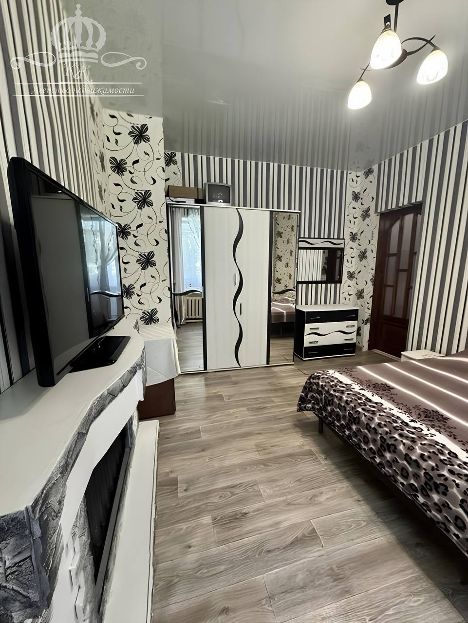 3 комнатная квартира  по адресу Голынец, Улица Танковая