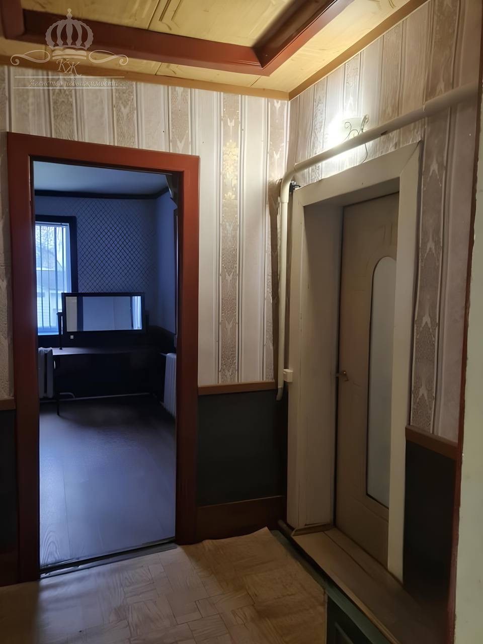 Дом   по адресу Могилёв, Переулок 2 кузнецкий, 36