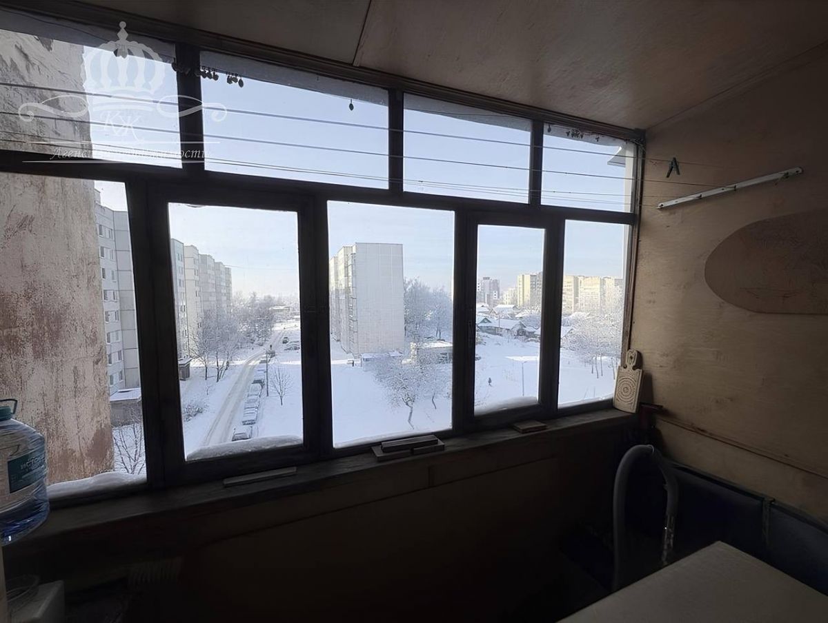 2 комнатная квартира  по адресу Могилёв, Улица Криничная, 8