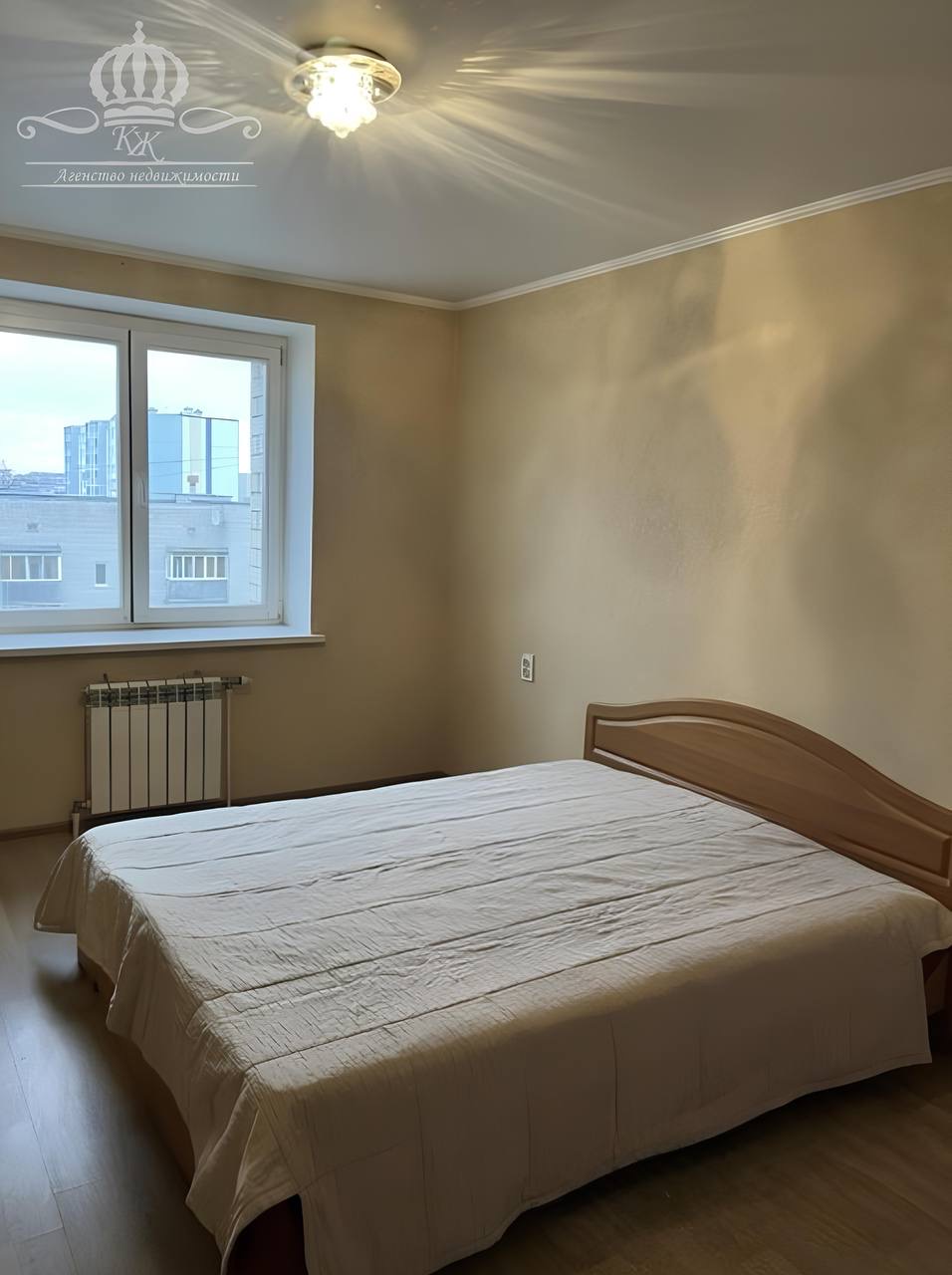 3 комнатная квартира  по адресу Могилёв, Бульвар Юбилейный, 23