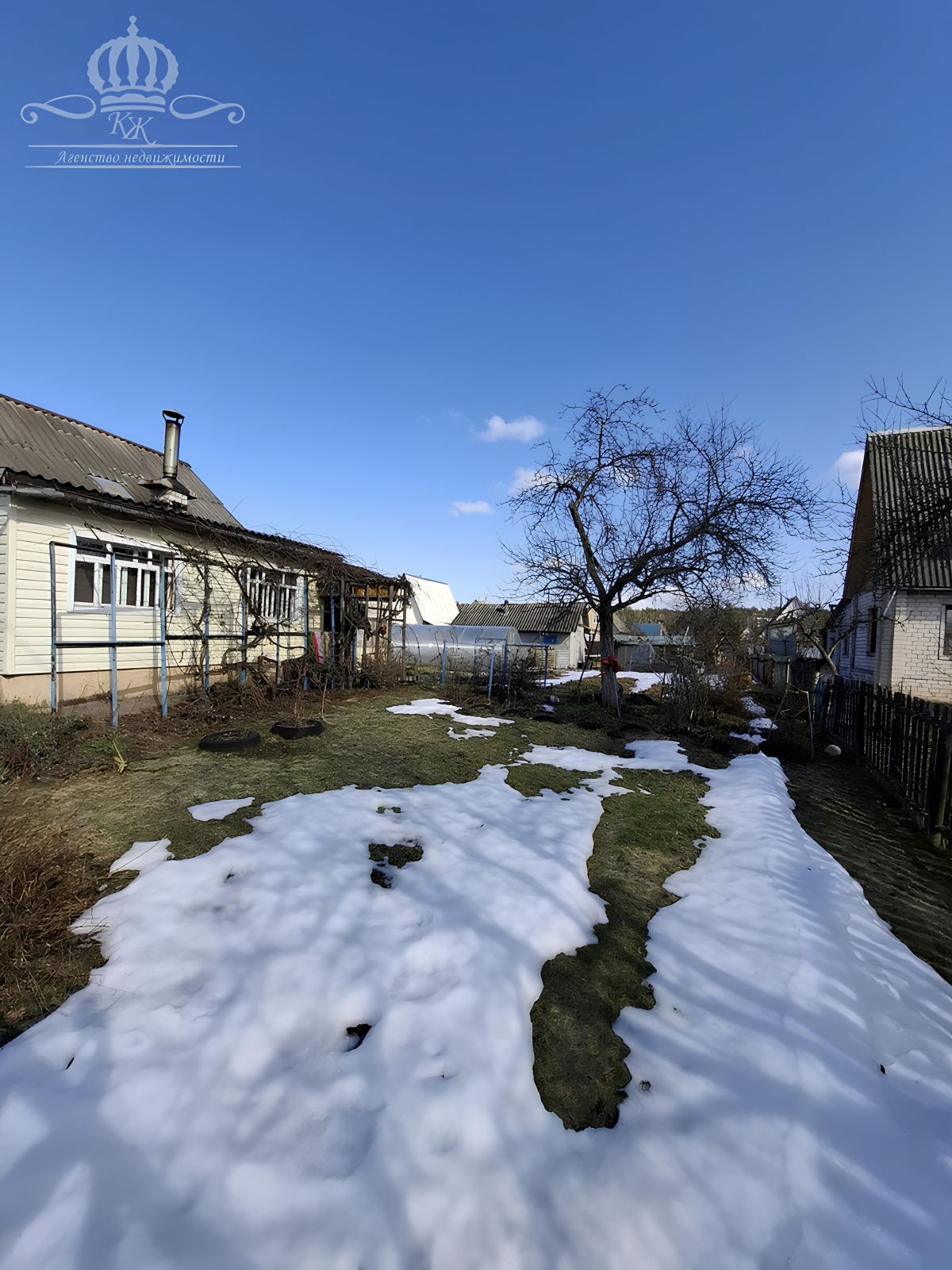 Дом   по адресу Могилёв, Мира