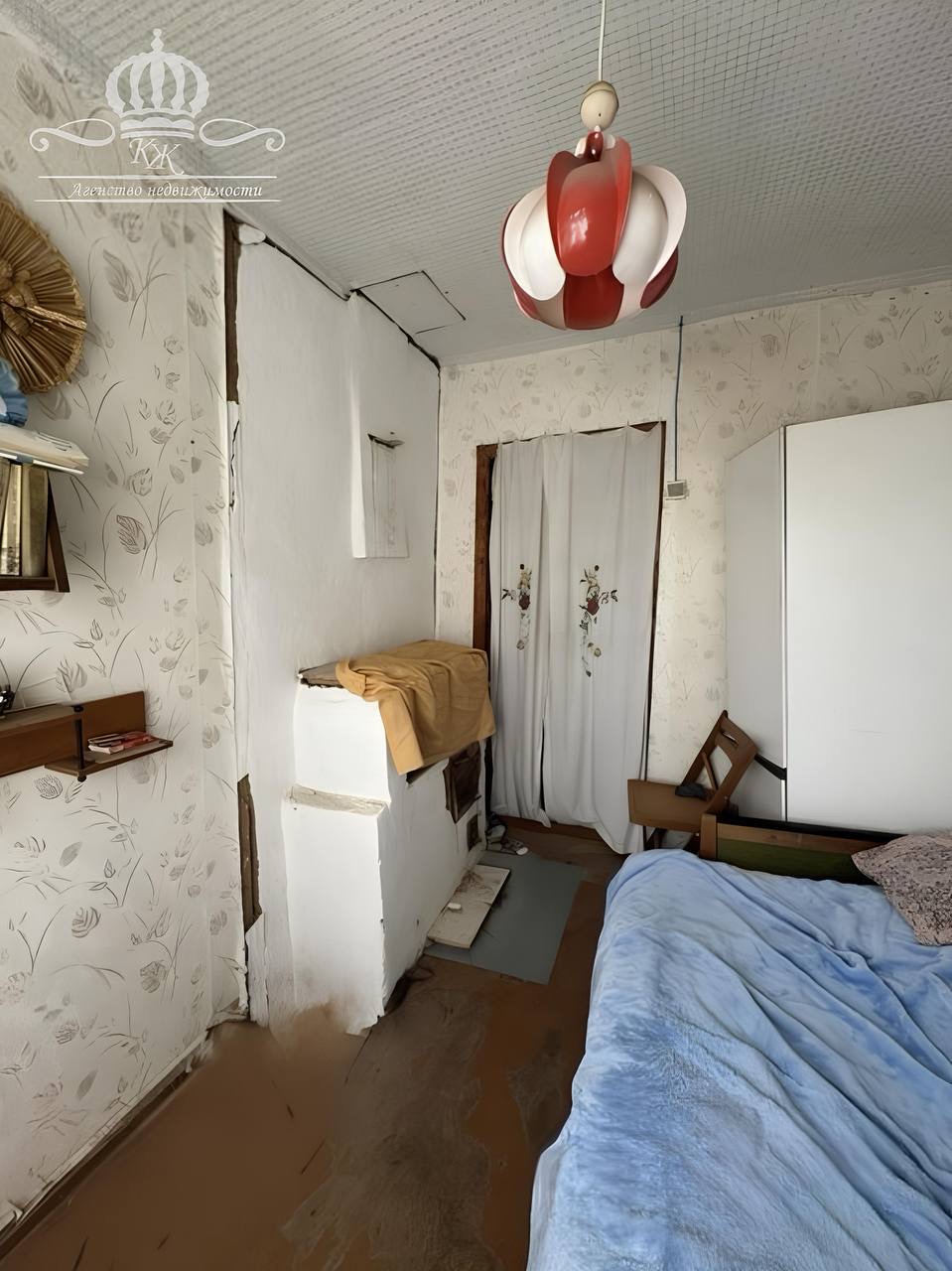 Дача   по адресу Кадино