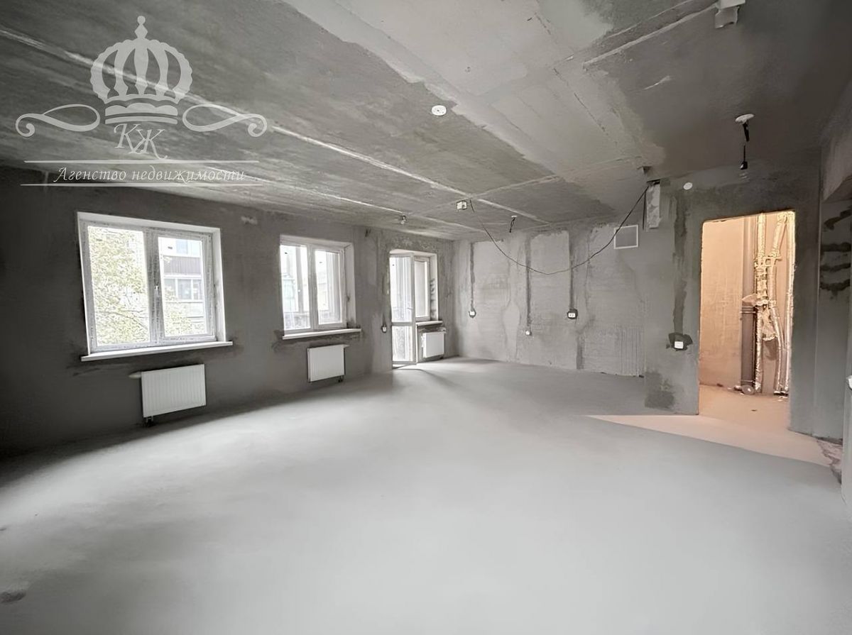 2 комнатная квартира  по адресу Могилёв, Улица Менжинского, 6