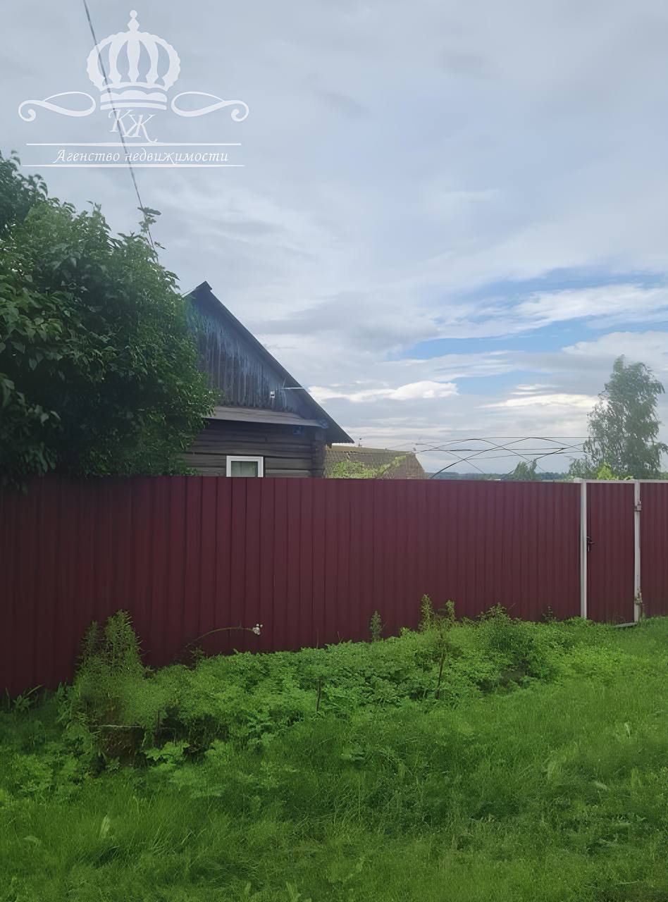 Дом   по адресу Булыжицы, Улица Сиротино, 2