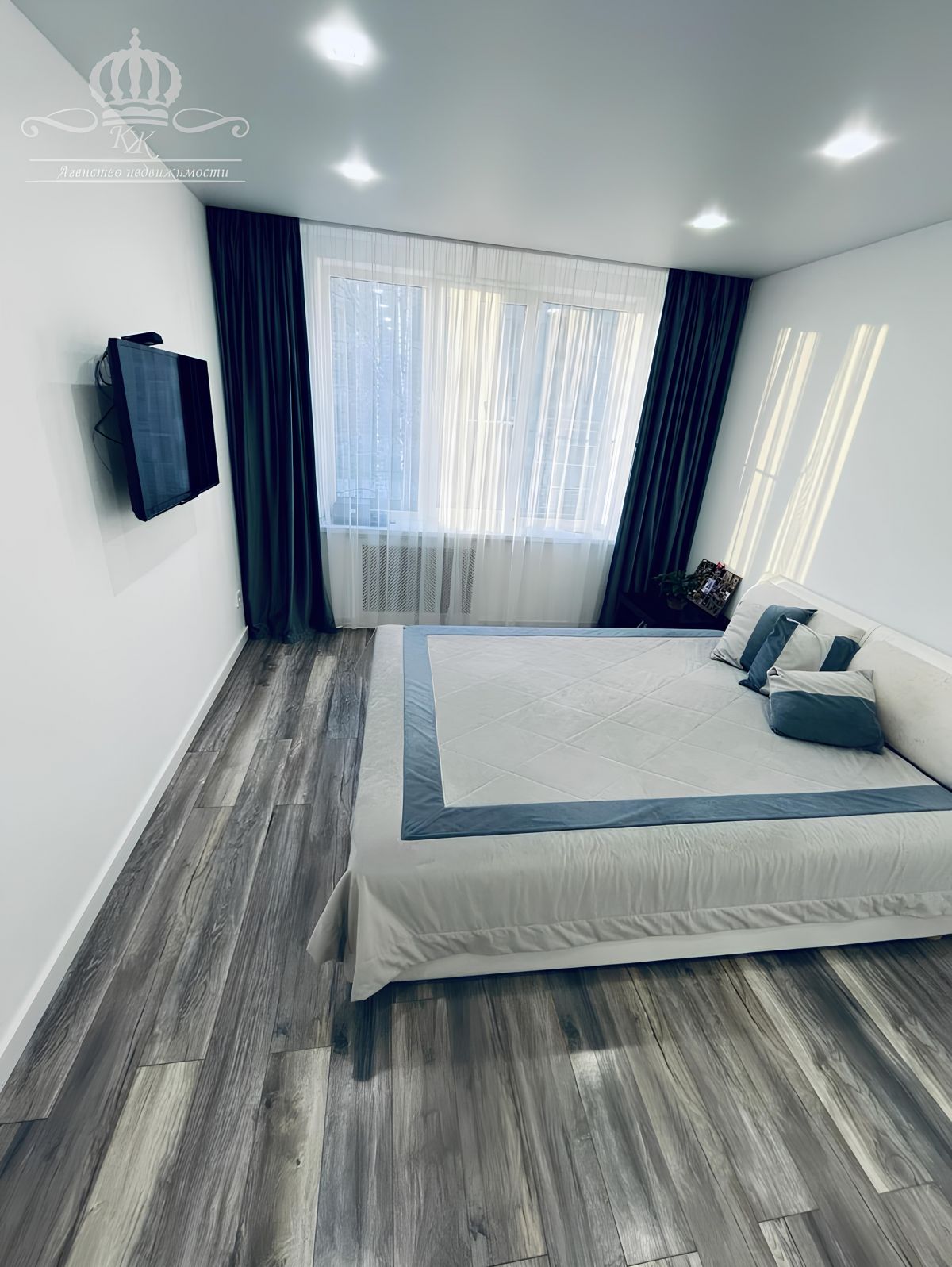 3 комнатная квартира  по адресу Могилёв, Проспект Димитрова