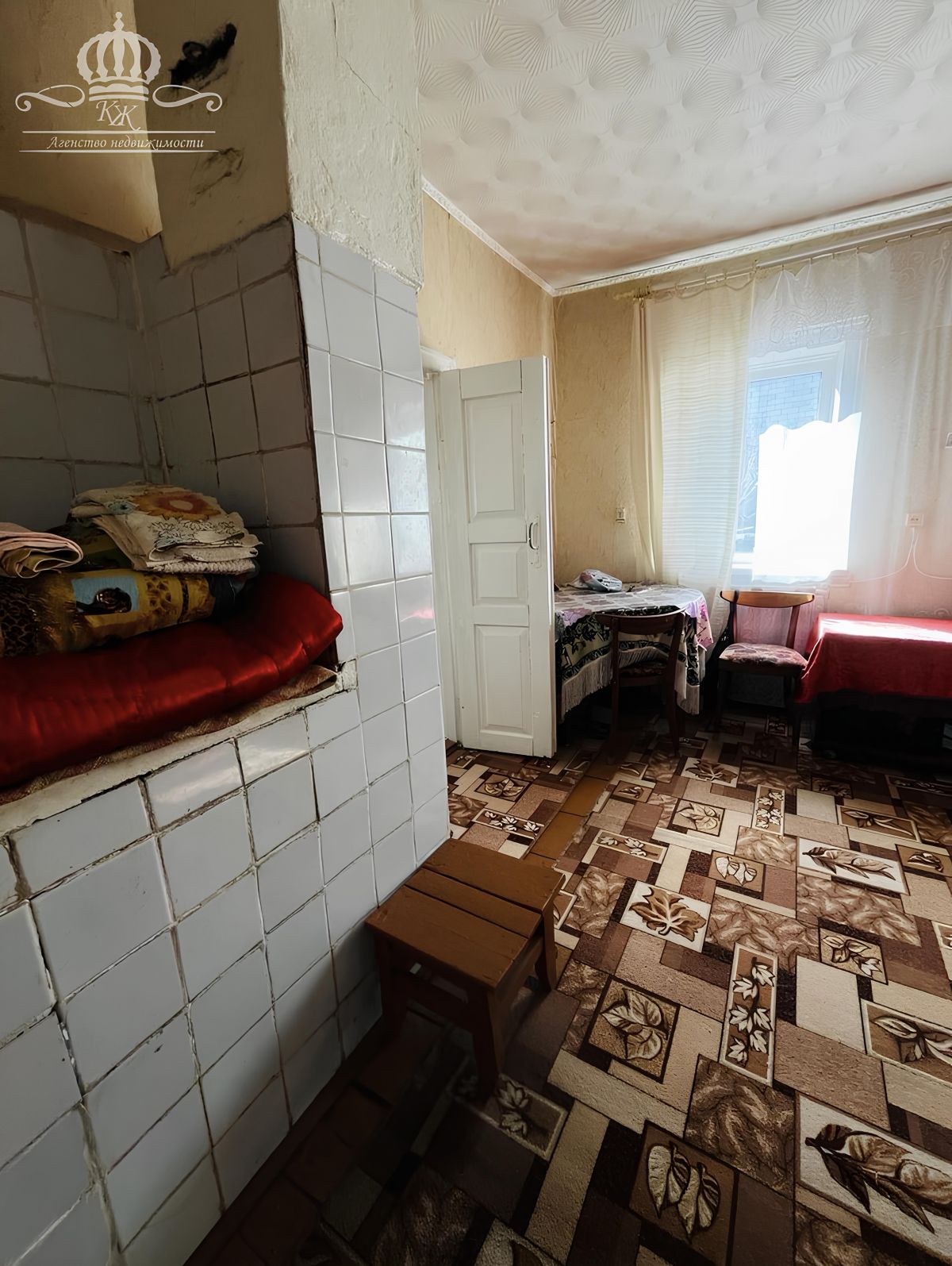 Дом   по адресу Могилёв, Улица Алейникова, 25