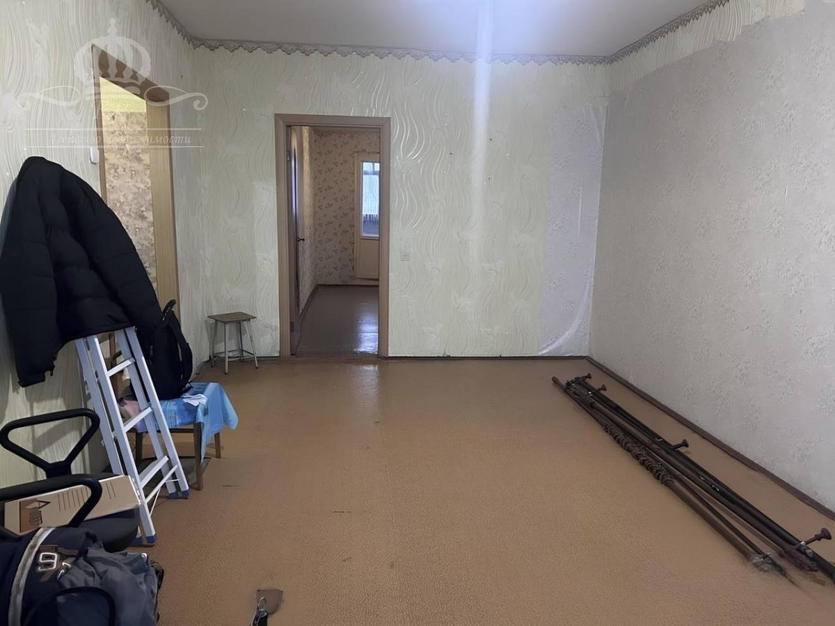 3 комнатная квартира  по адресу Могилёв, Каштановая, 29