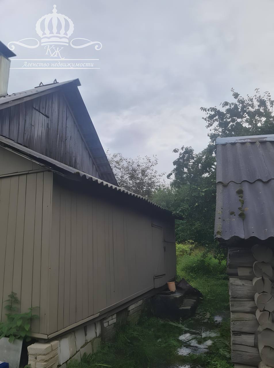 Дом   по адресу Булыжицы, Улица Сиротино, 2