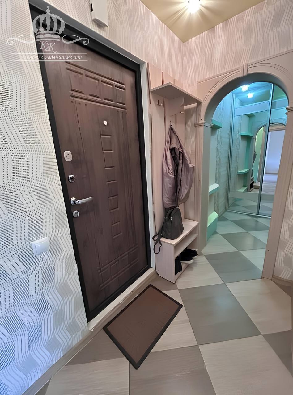 2 комнатная квартира  по адресу Могилёв, Улица Королева, 14