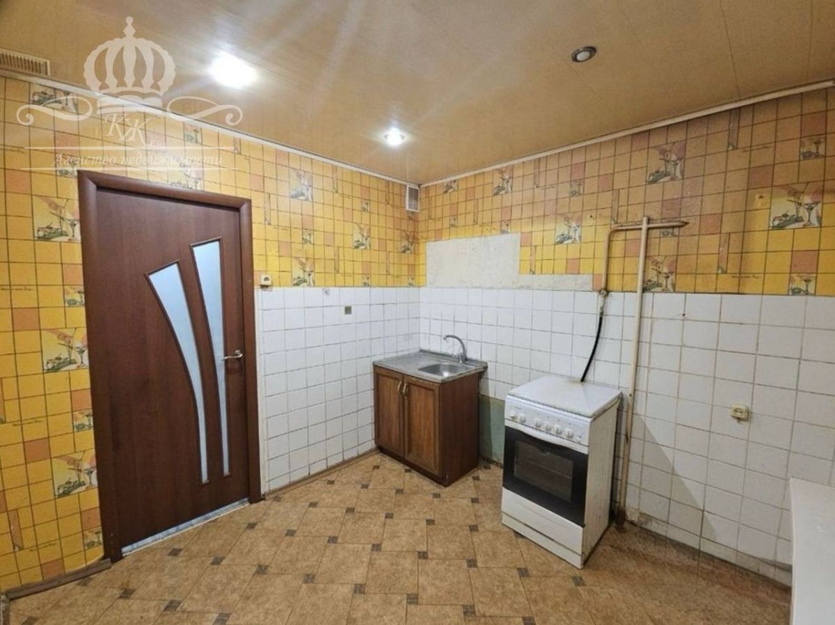 2 комнатная квартира  по адресу Могилёв, Проспект Пушкинский, 75