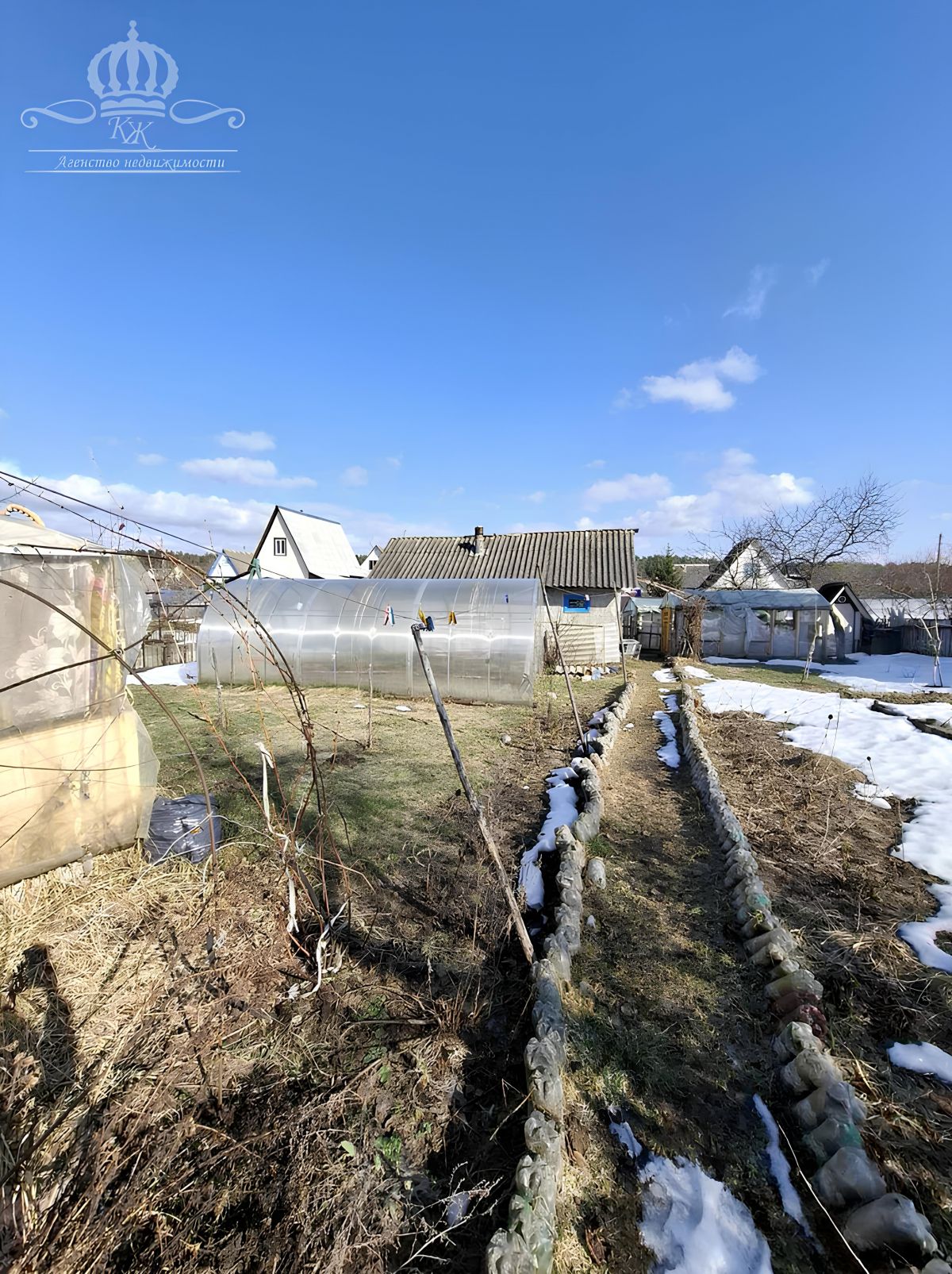 Дом   по адресу Могилёв, Мира