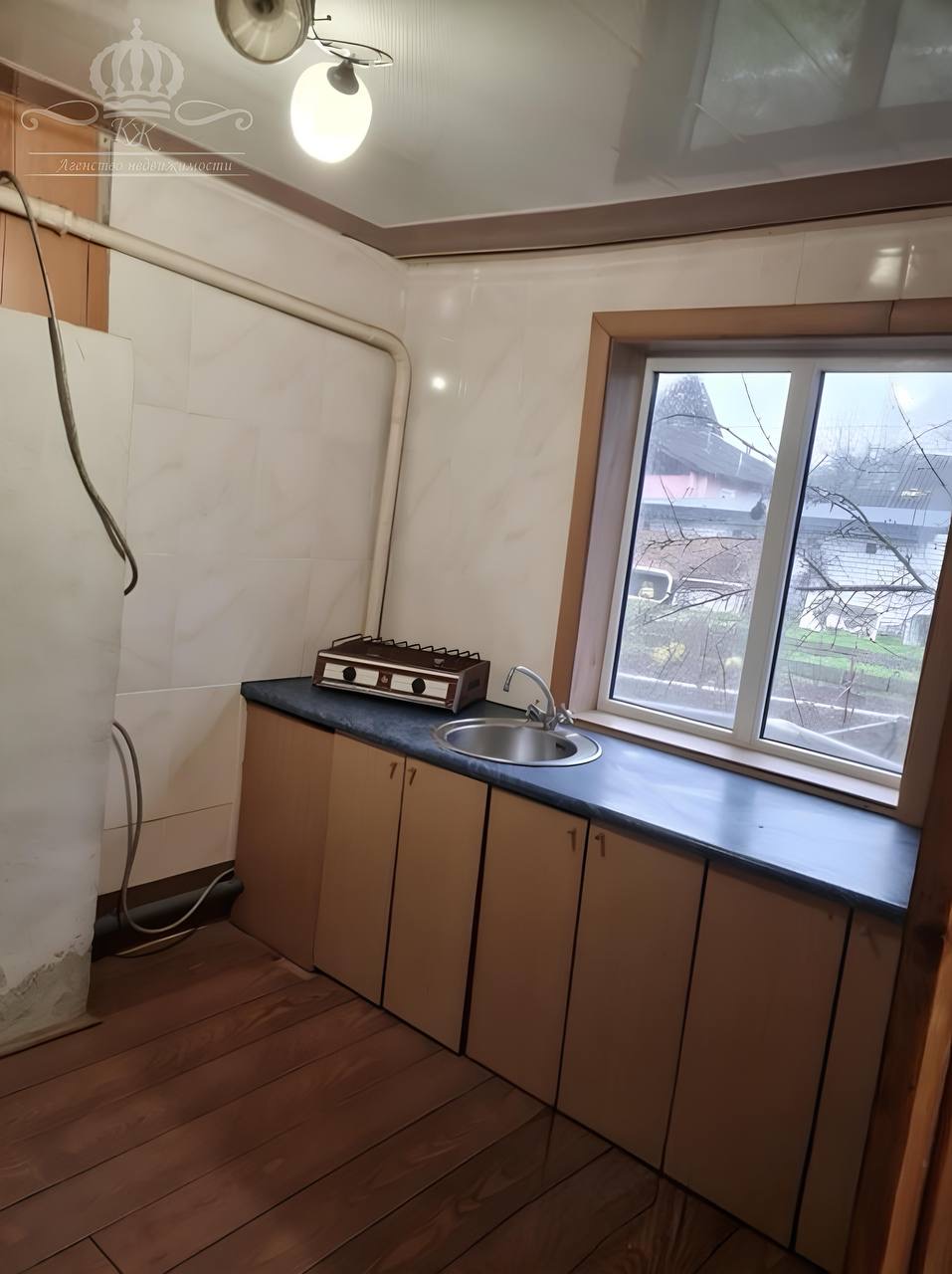 Дом   по адресу Могилёв, Переулок 2 кузнецкий, 36