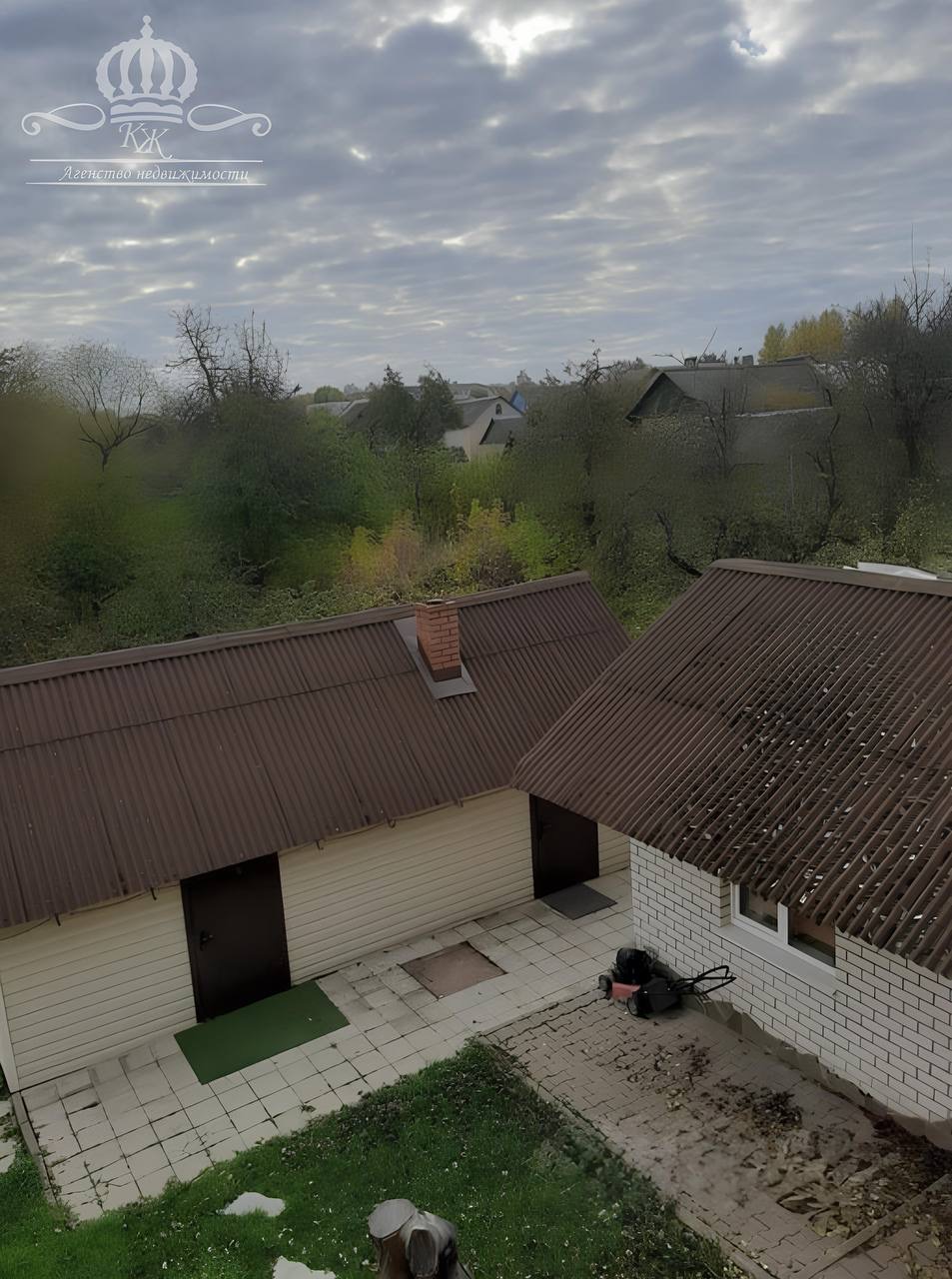 Коттедж   по адресу Могилёв, Улица Пугачева