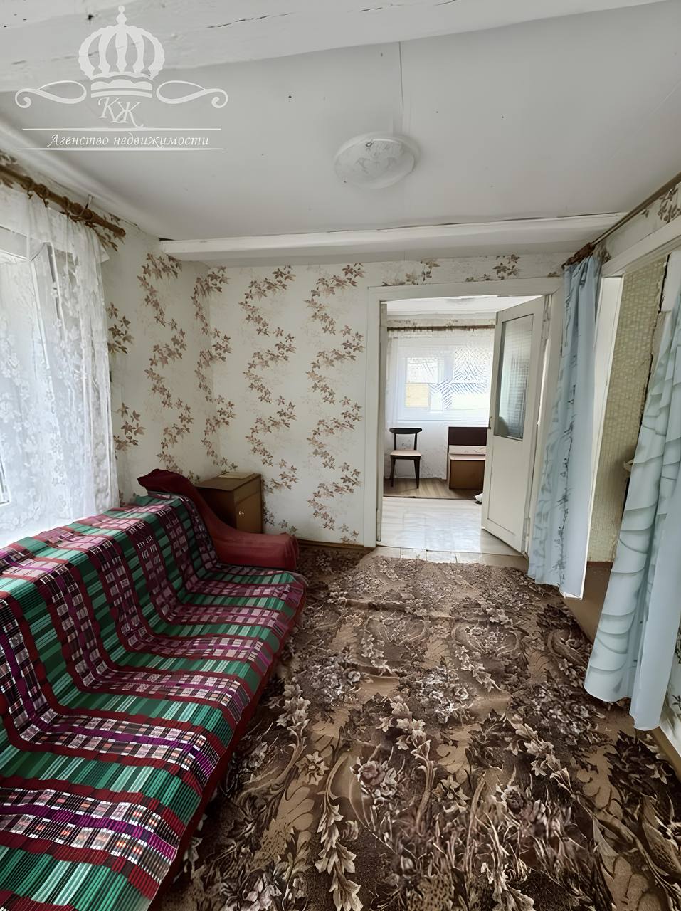 Дом   по адресу Амховая 2