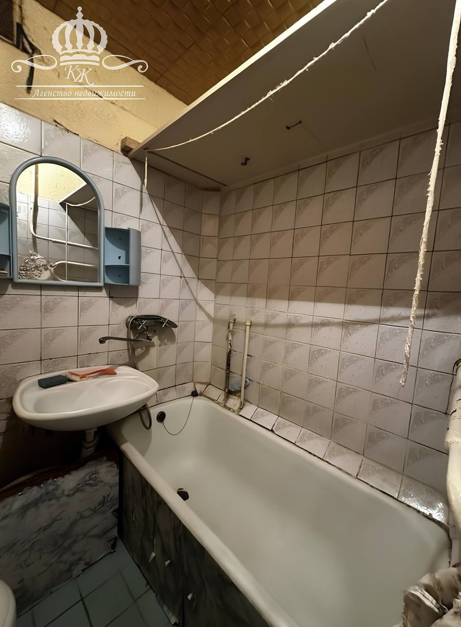 2 комнатная квартира  по адресу Могилёв, Улица Сурганова, 7