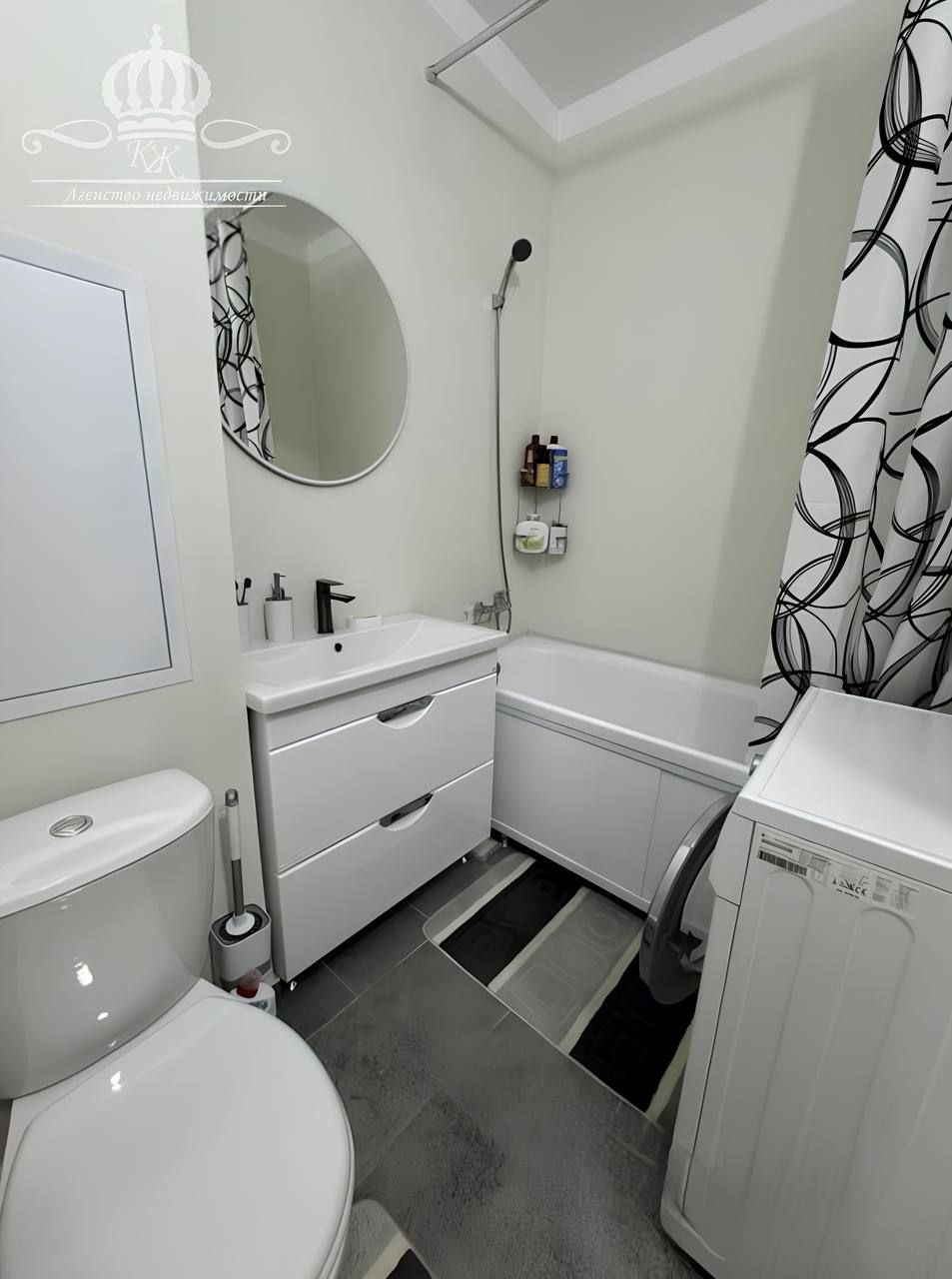 1 комнатная квартира  по адресу Могилёв, Улица Березовская, 12