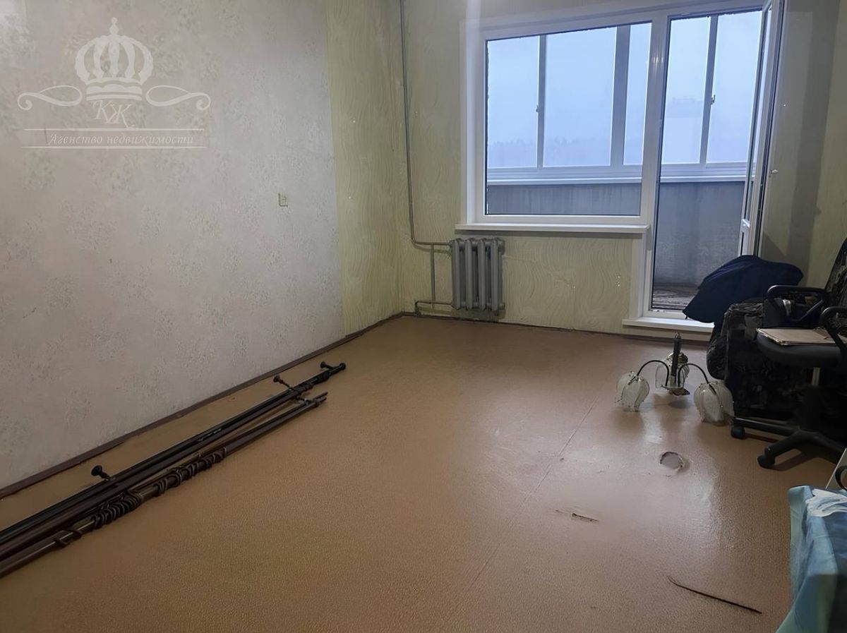 3 комнатная квартира  по адресу Могилёв, Каштановая, 29