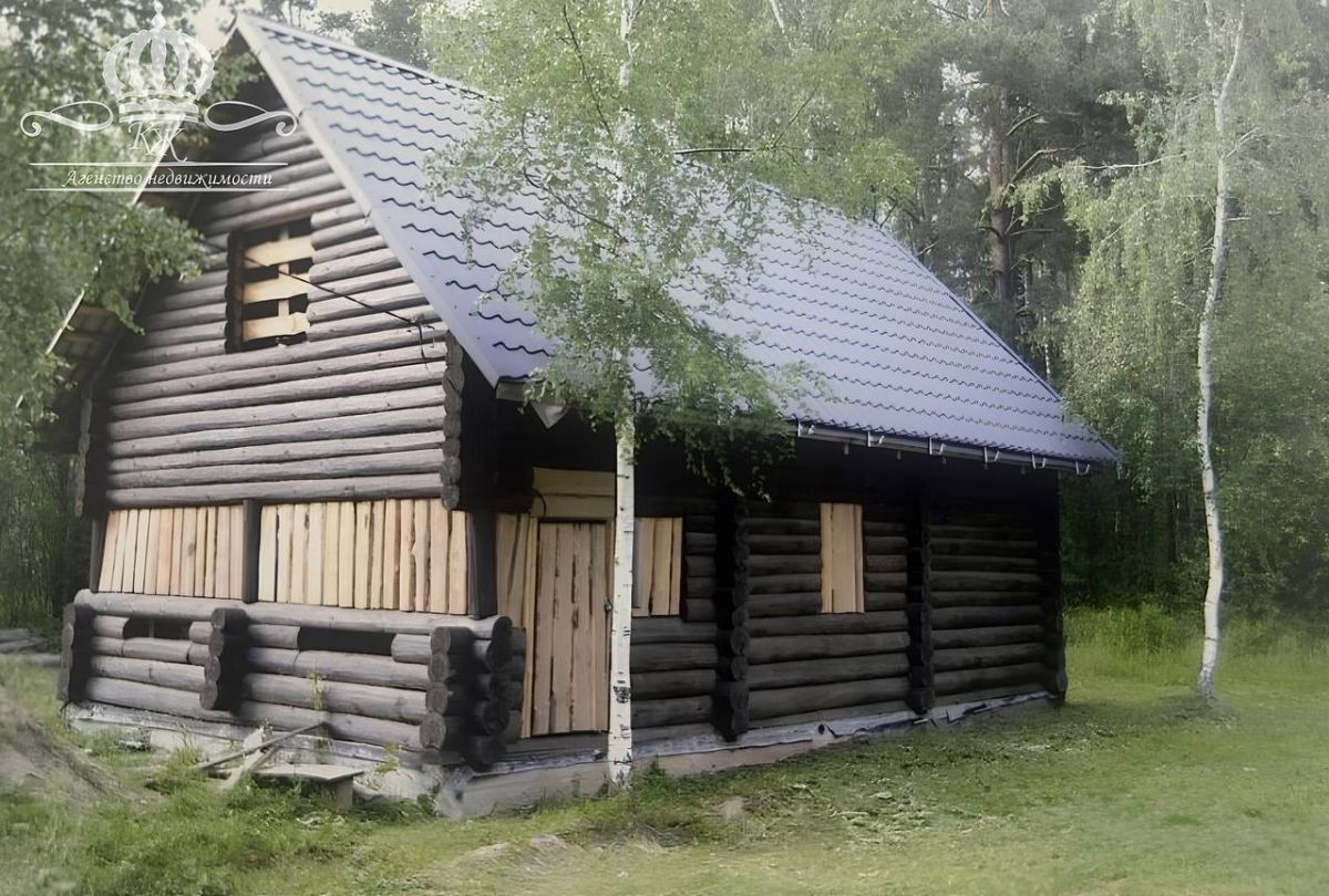 Дом   по адресу Могилёв, Переулок 4 бялыницкого-бирули, 2 к.А