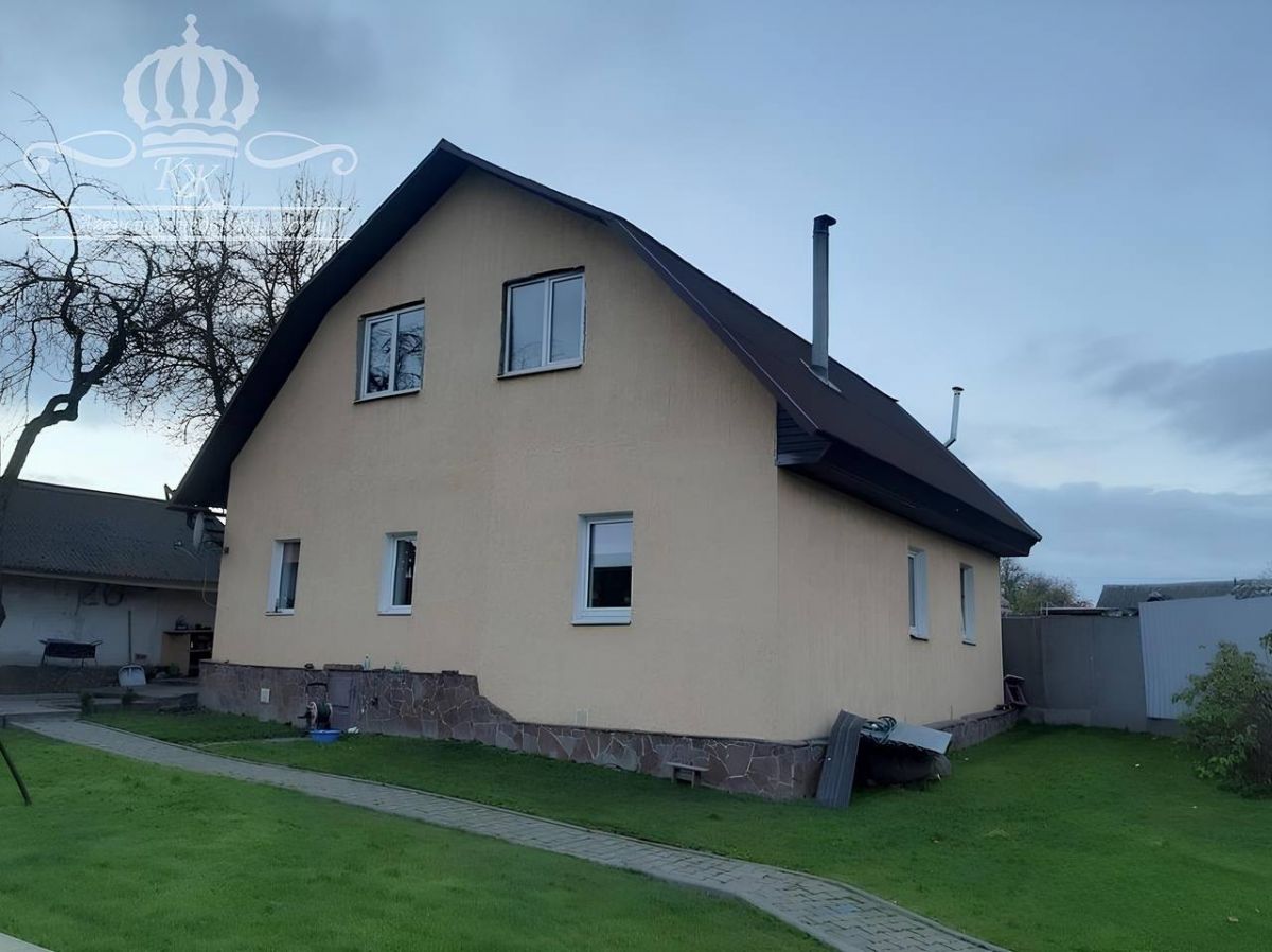 Коттедж   по адресу Могилёв, Улица Пугачева