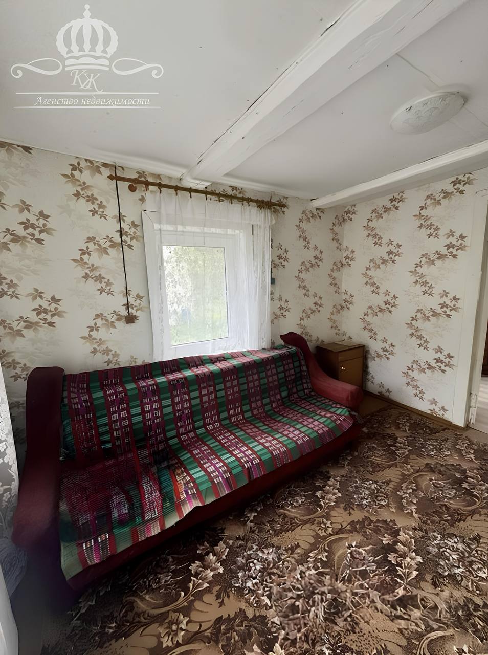 Дом   по адресу Амховая 2