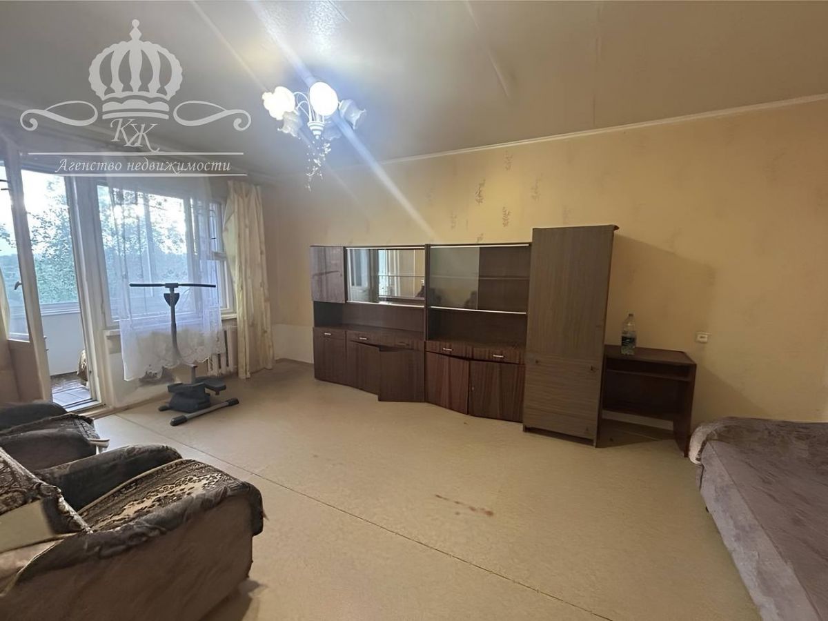 2 комнатная квартира  по адресу Могилёв, Улица 30 лет победы, 2