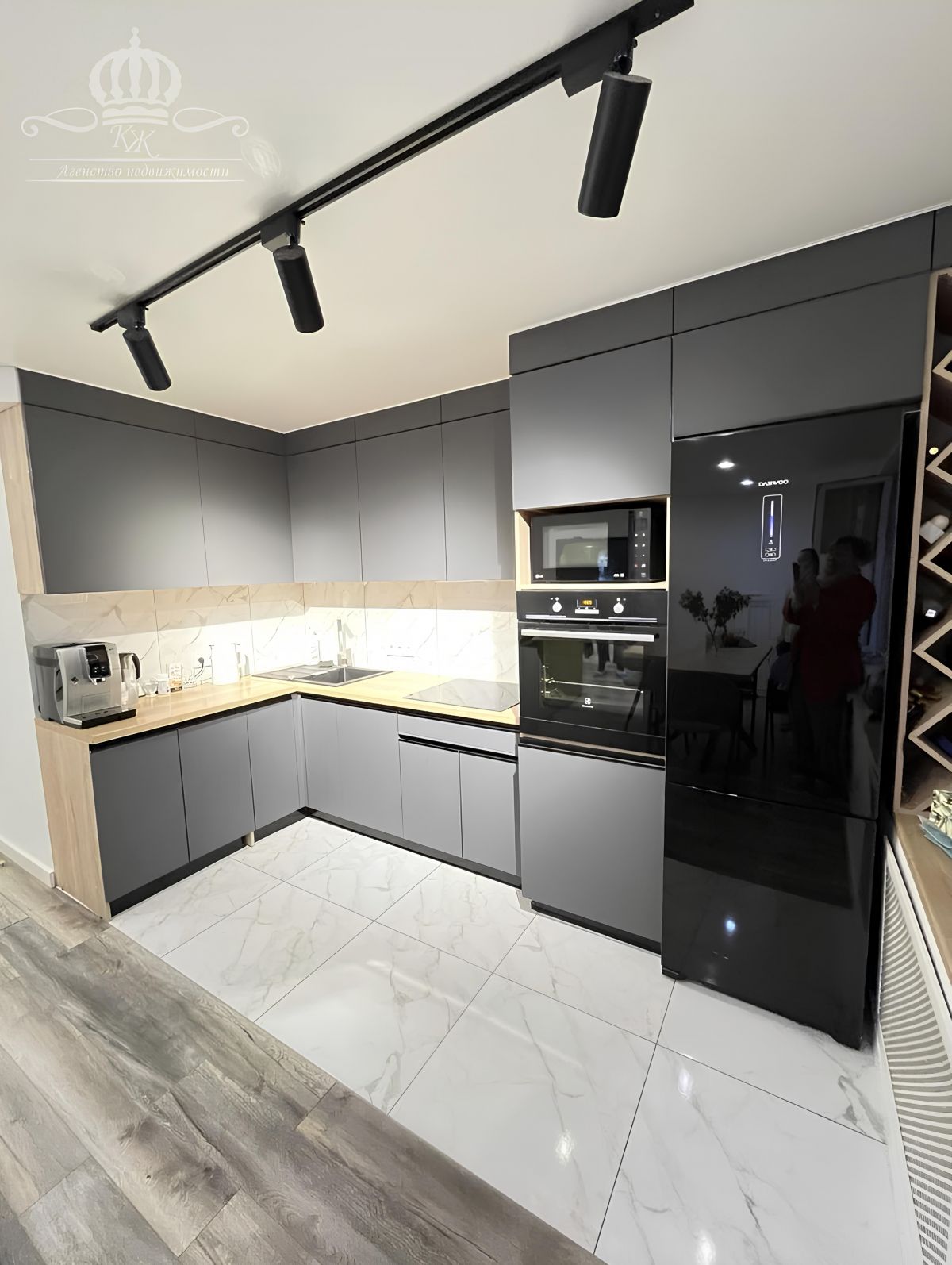 3 комнатная квартира  по адресу Могилёв, Проспект Димитрова