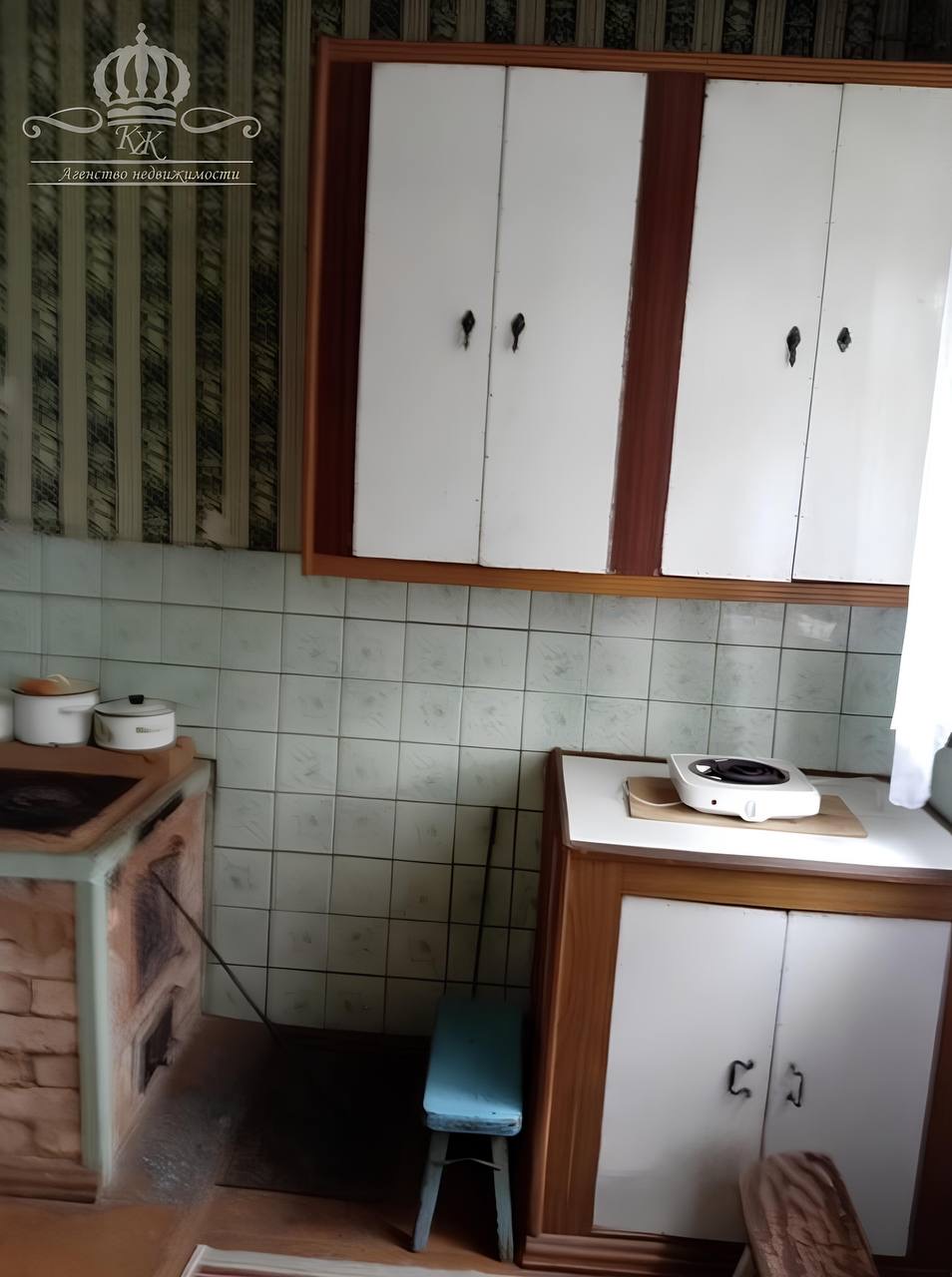 Дом   по адресу Хотетово