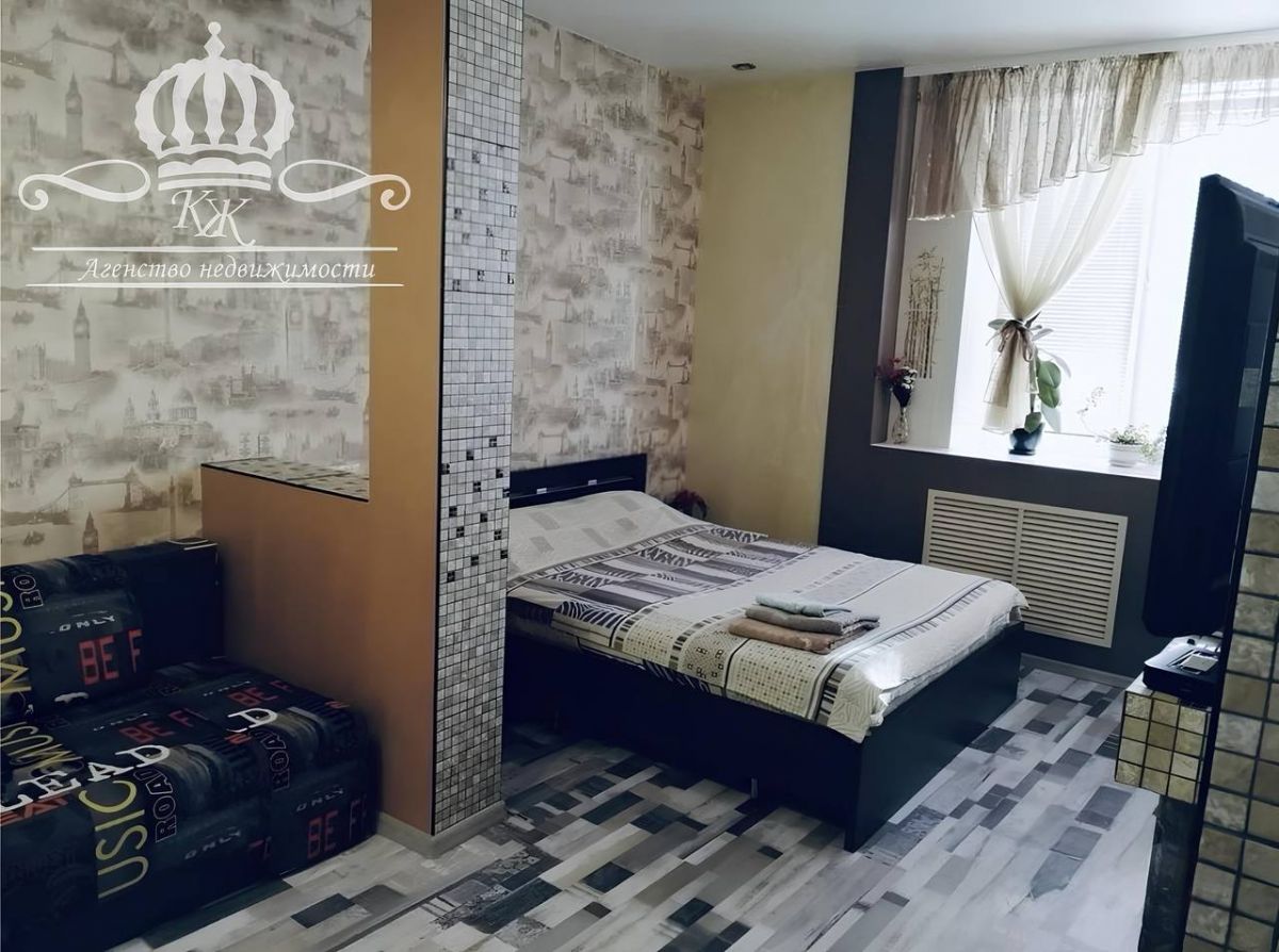 1 комнатная квартира  по адресу Могилёв, Улица Тимирязевская, 32