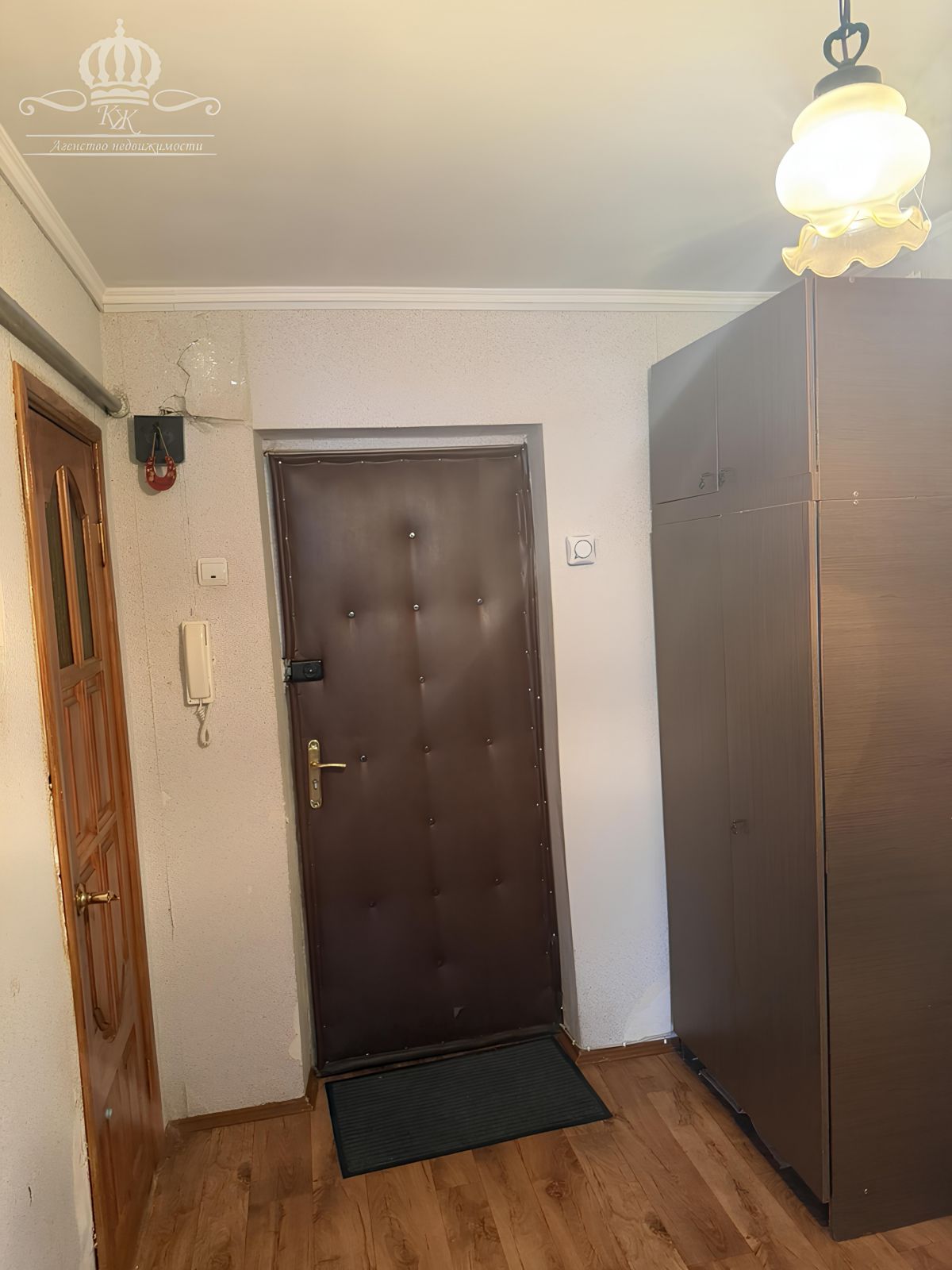 2 комнатная квартира  по адресу Могилёв, Переулок Гоголя, 6