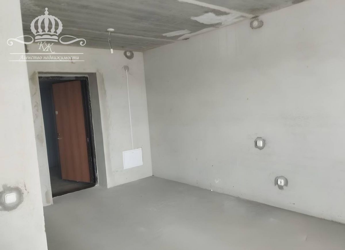 1 комнатная квартира  по адресу Могилёв, Грюнвальдская, 23