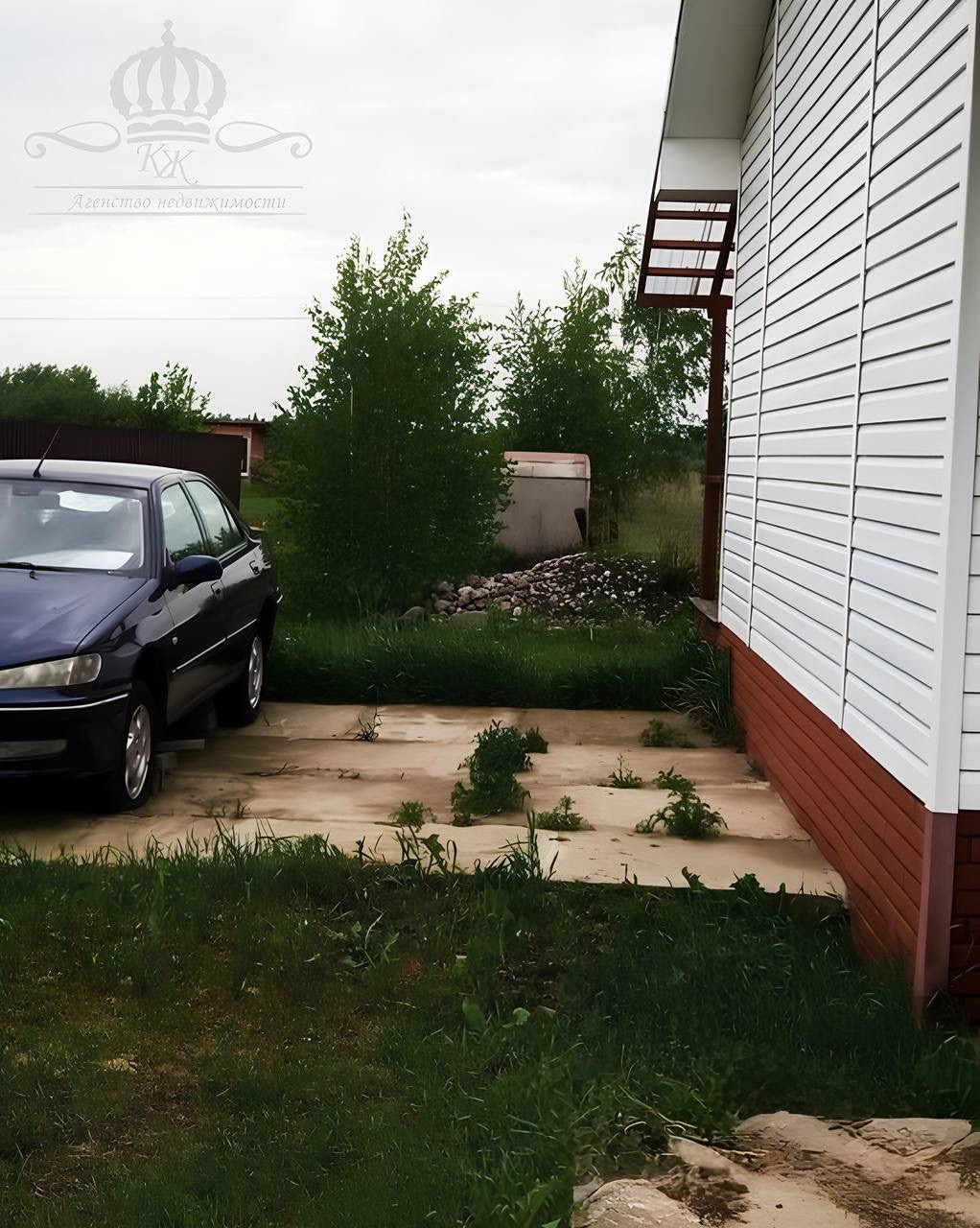 Дом   по адресу Купелы, Улица Засельская, 27 к.А