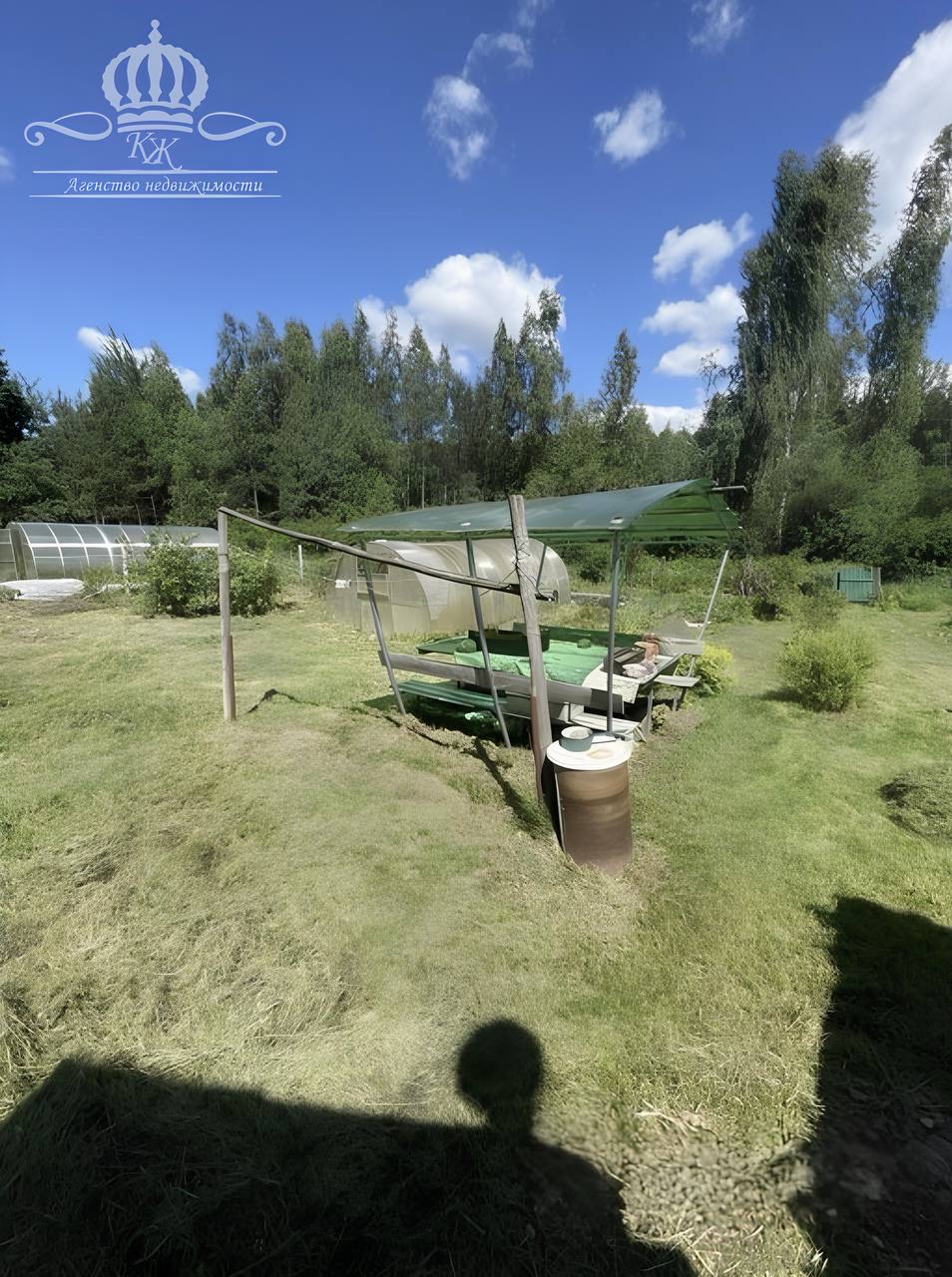 Дом   по адресу Вендорож